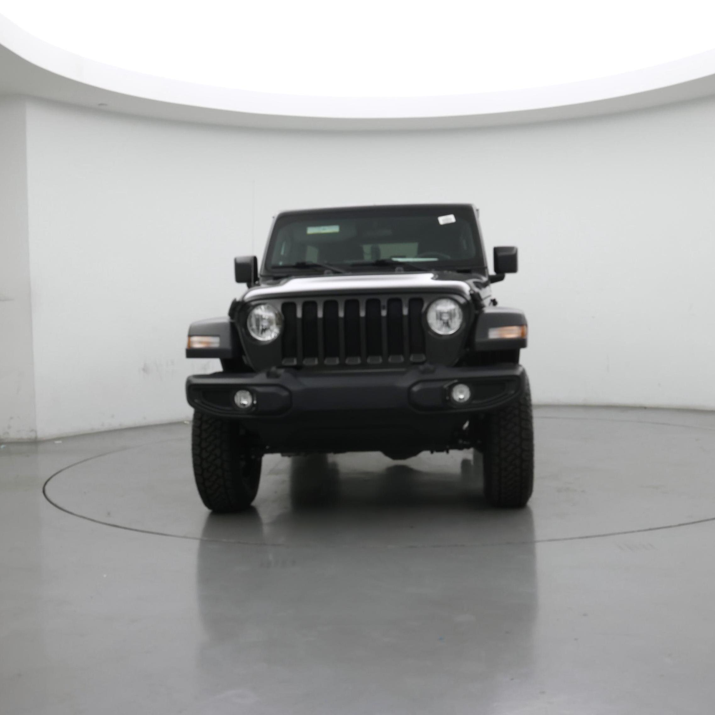 Thumbnail: 2022 Jeep Wrangler - 5