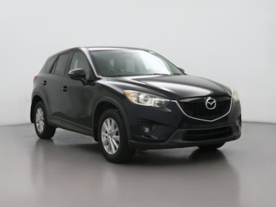 2015 Mazda CX-5 Touring