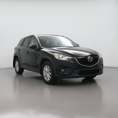 2015 Mazda CX-5 Touring
