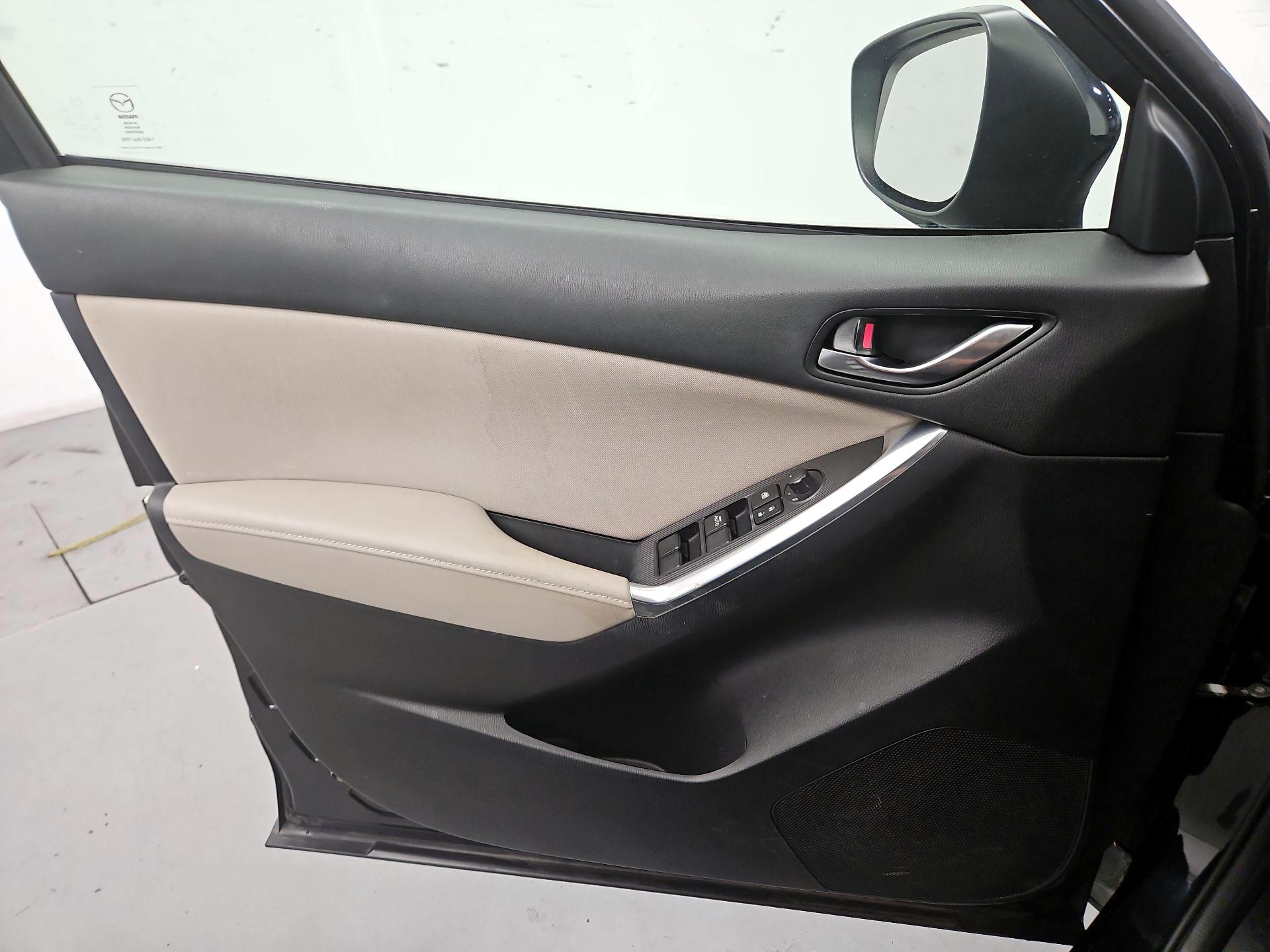 Thumbnail: 2015 Mazda CX-5 - 12