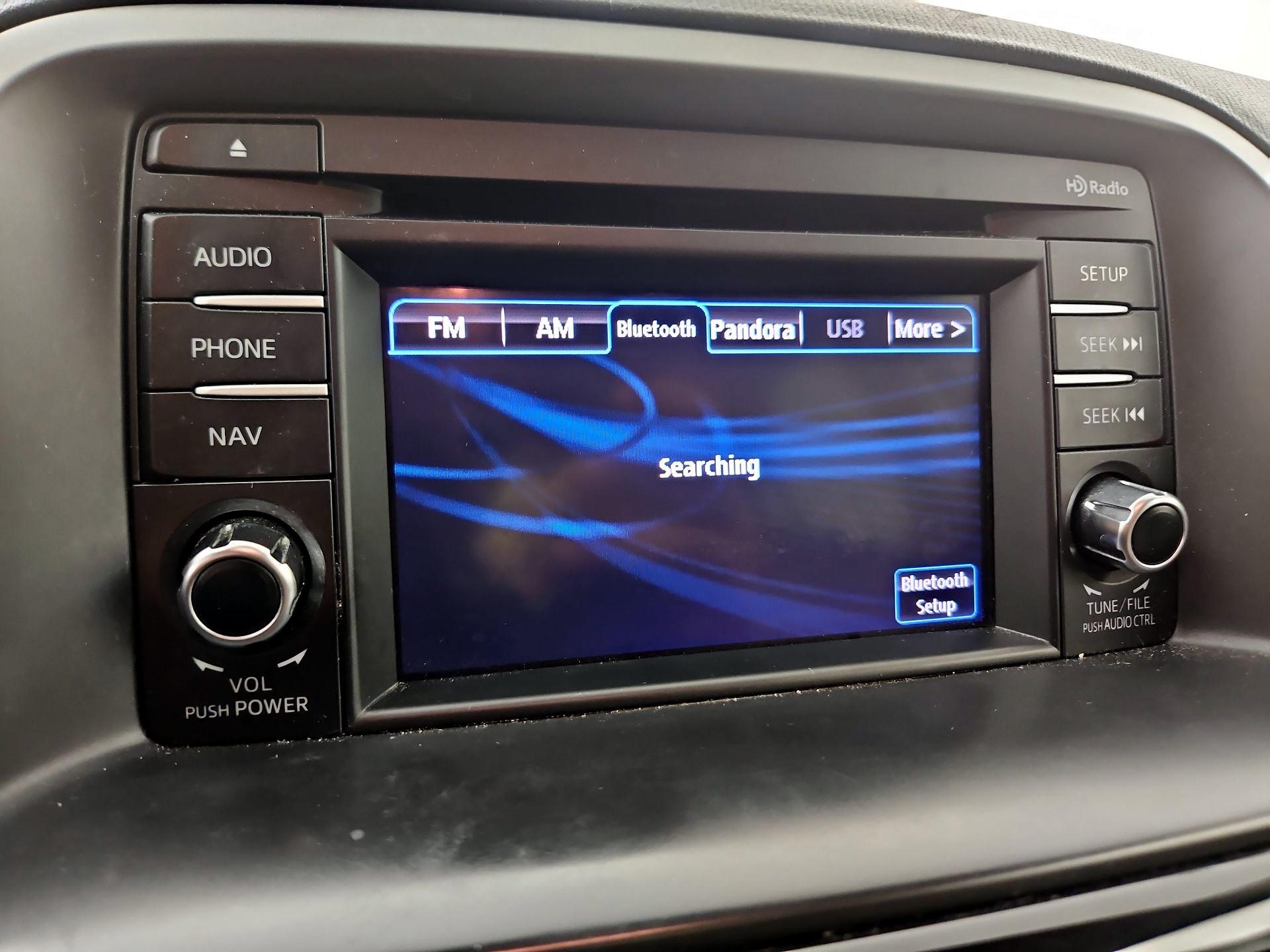 Thumbnail: 2015 Mazda CX-5 - 13