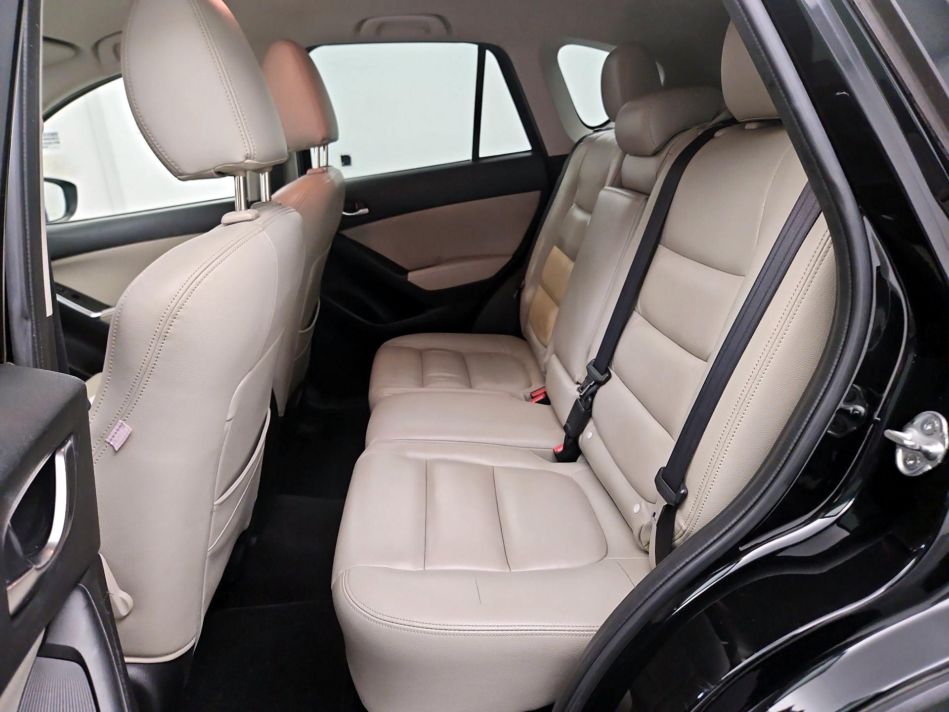 Thumbnail: 2015 Mazda CX-5 - 17