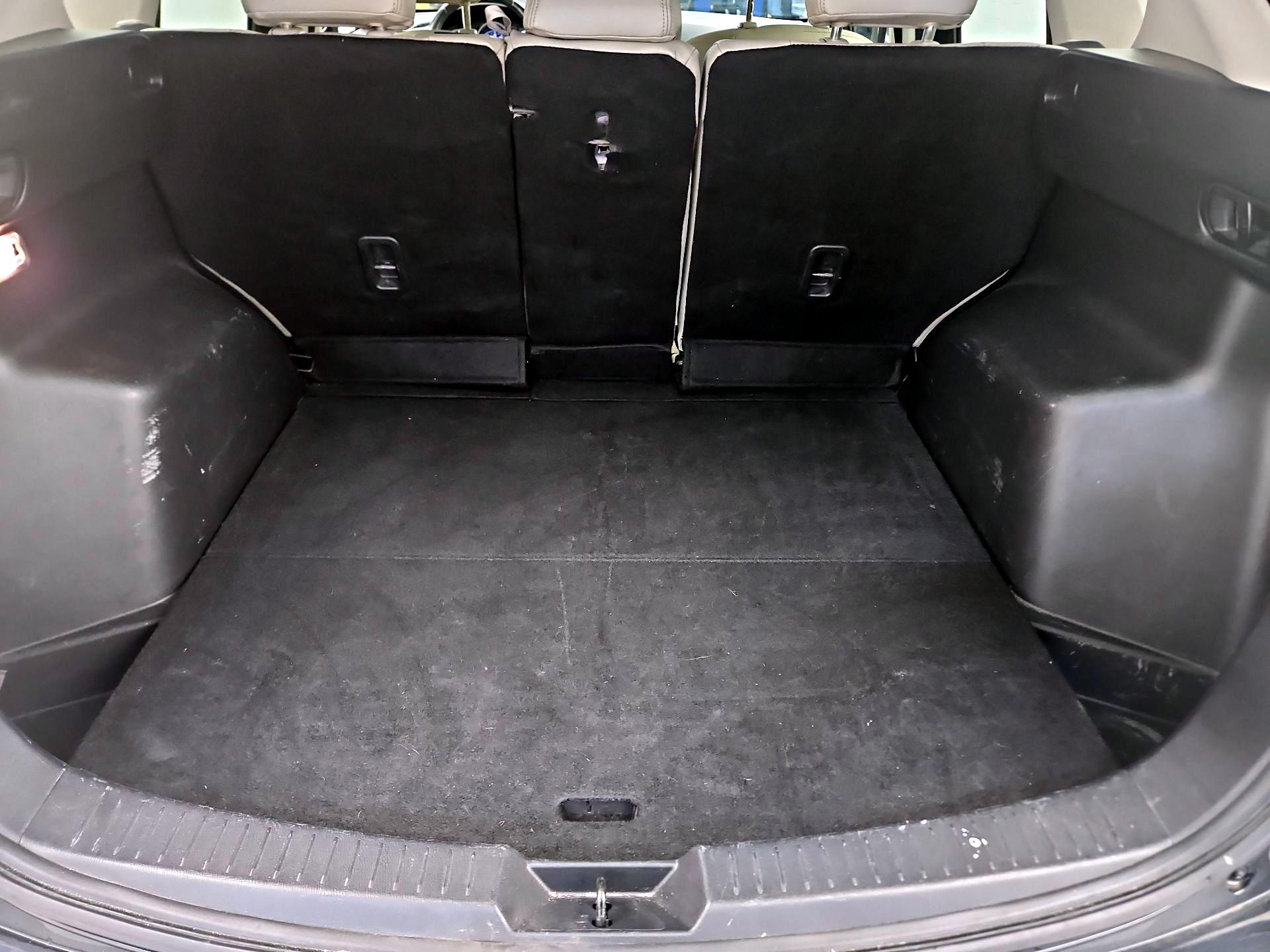 Thumbnail: 2015 Mazda CX-5 - 18