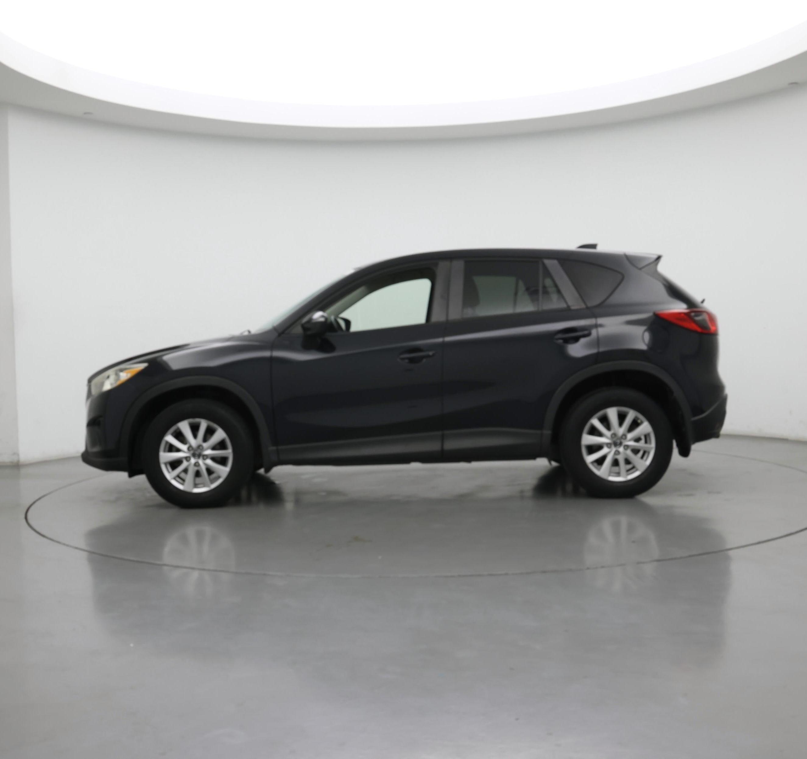 Thumbnail: 2015 Mazda CX-5 - 3
