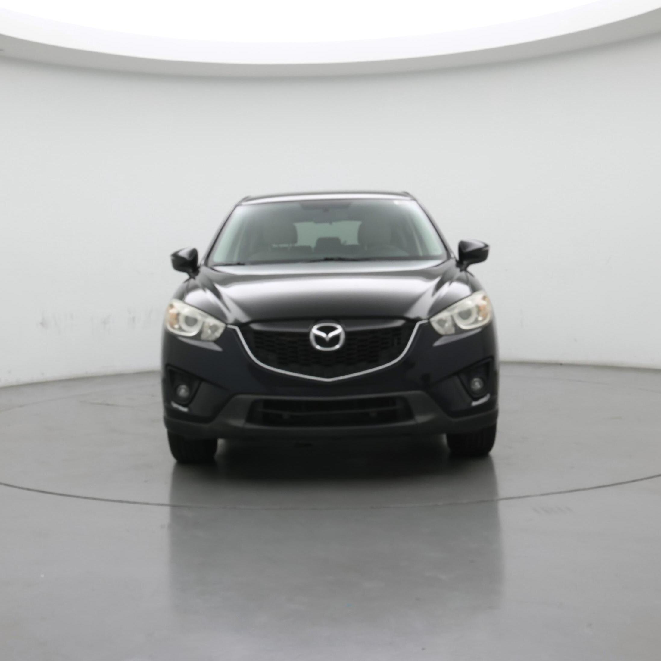 Thumbnail: 2015 Mazda CX-5 - 5