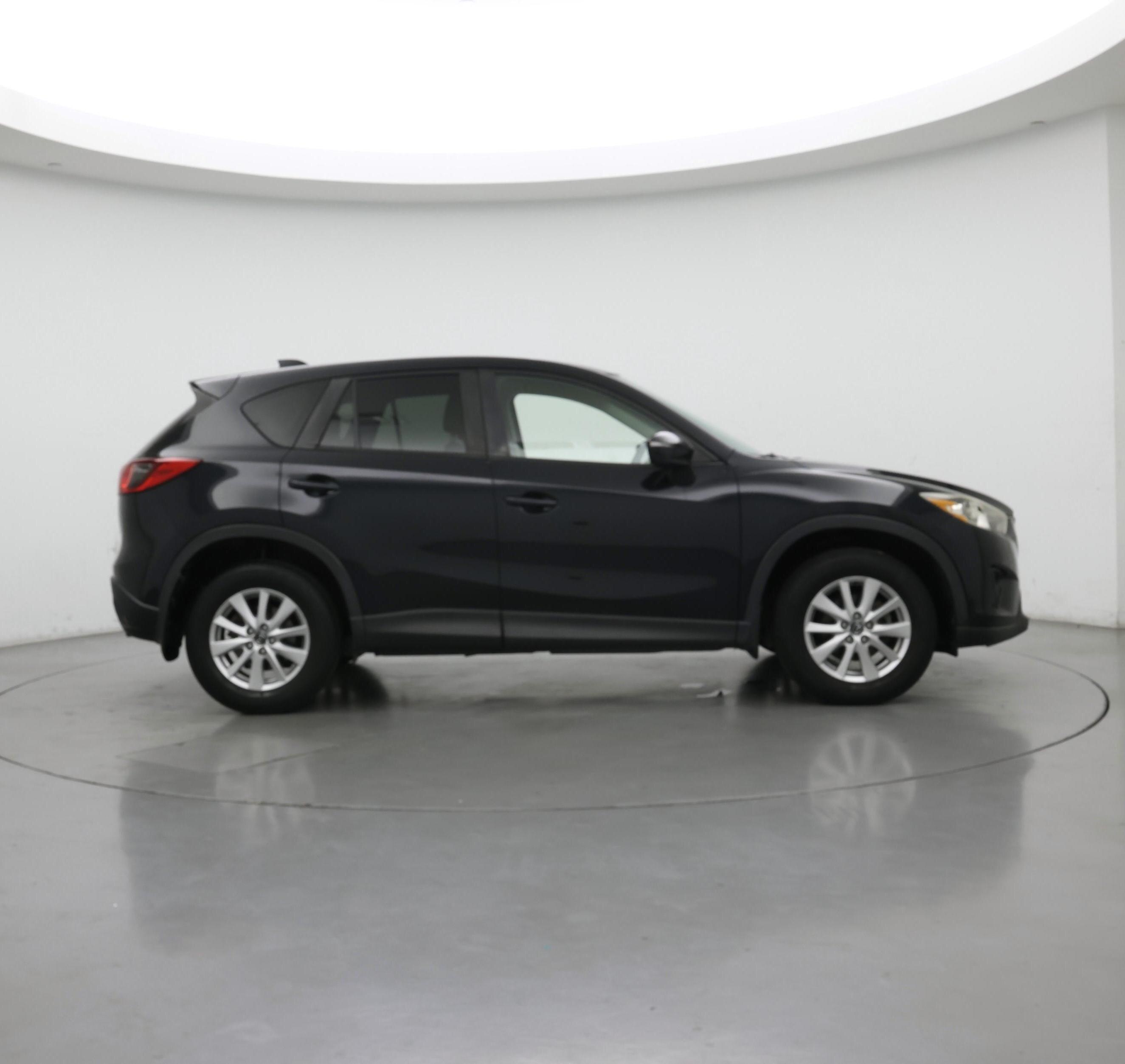 Thumbnail: 2015 Mazda CX-5 - 7