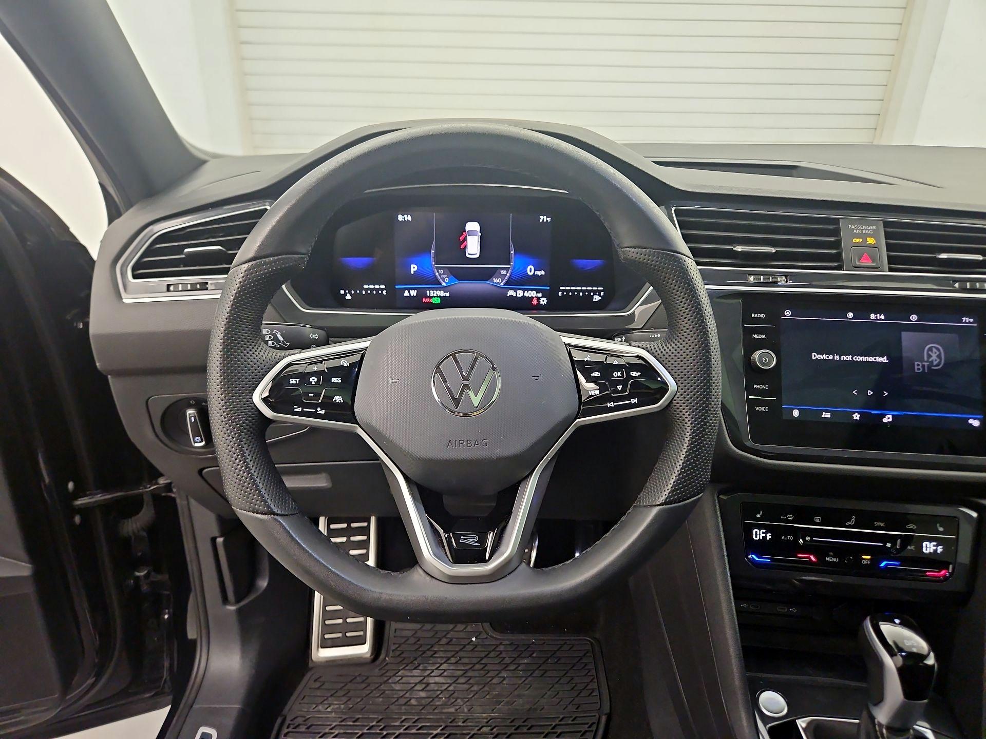 Thumbnail: 2024 Volkswagen Tiguan - 10