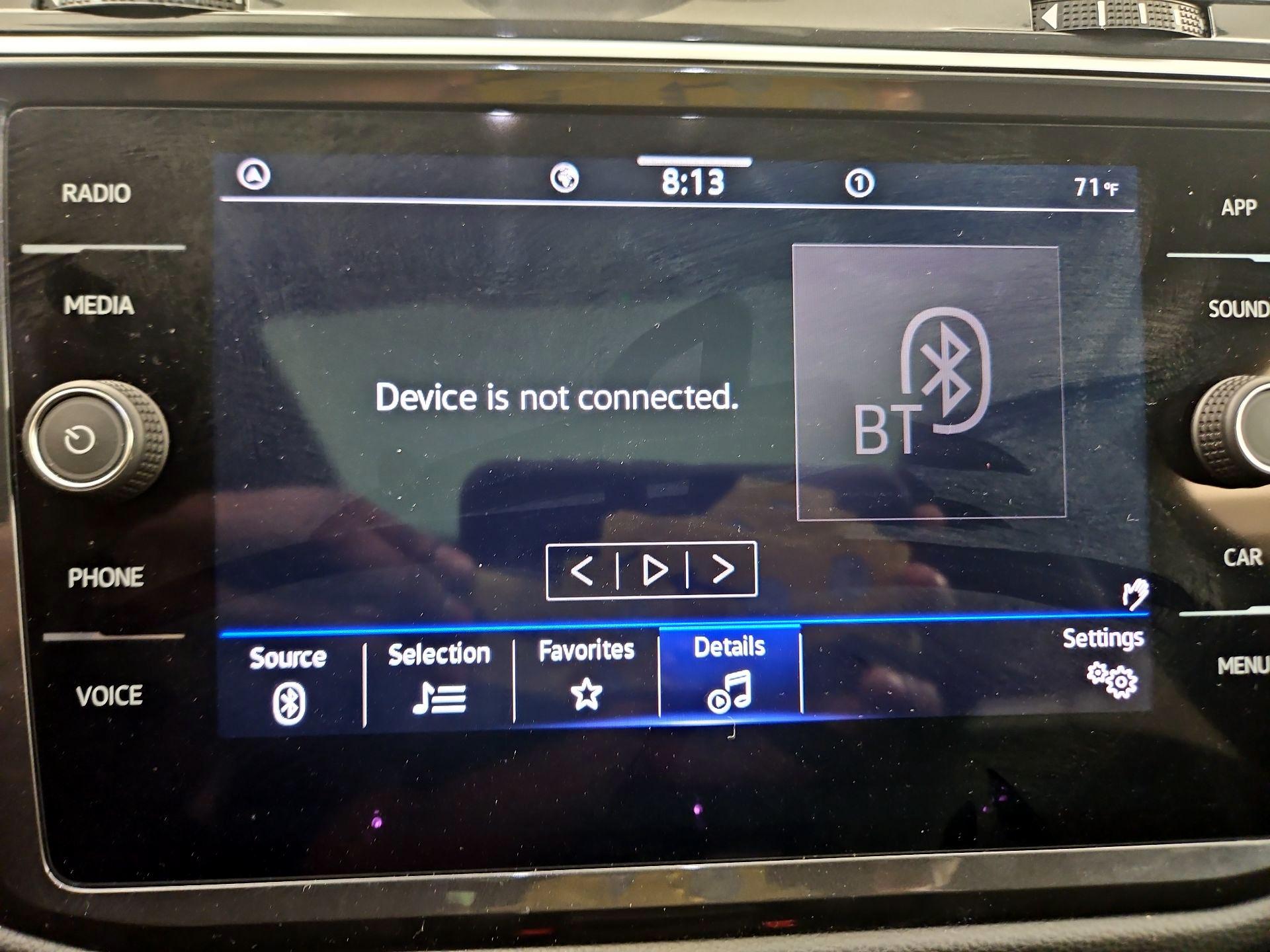 Thumbnail: 2024 Volkswagen Tiguan - 15