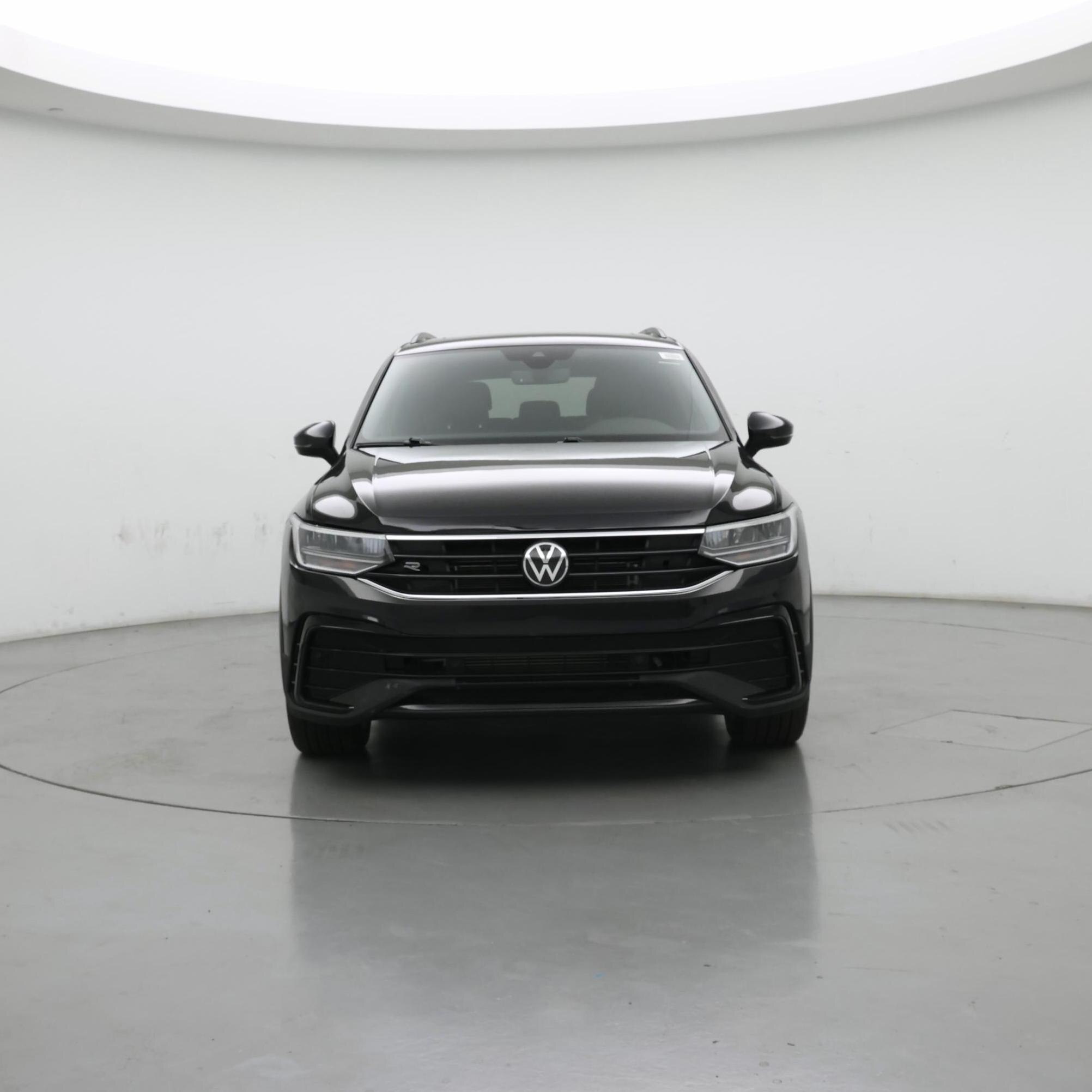 Thumbnail: 2024 Volkswagen Tiguan - 5