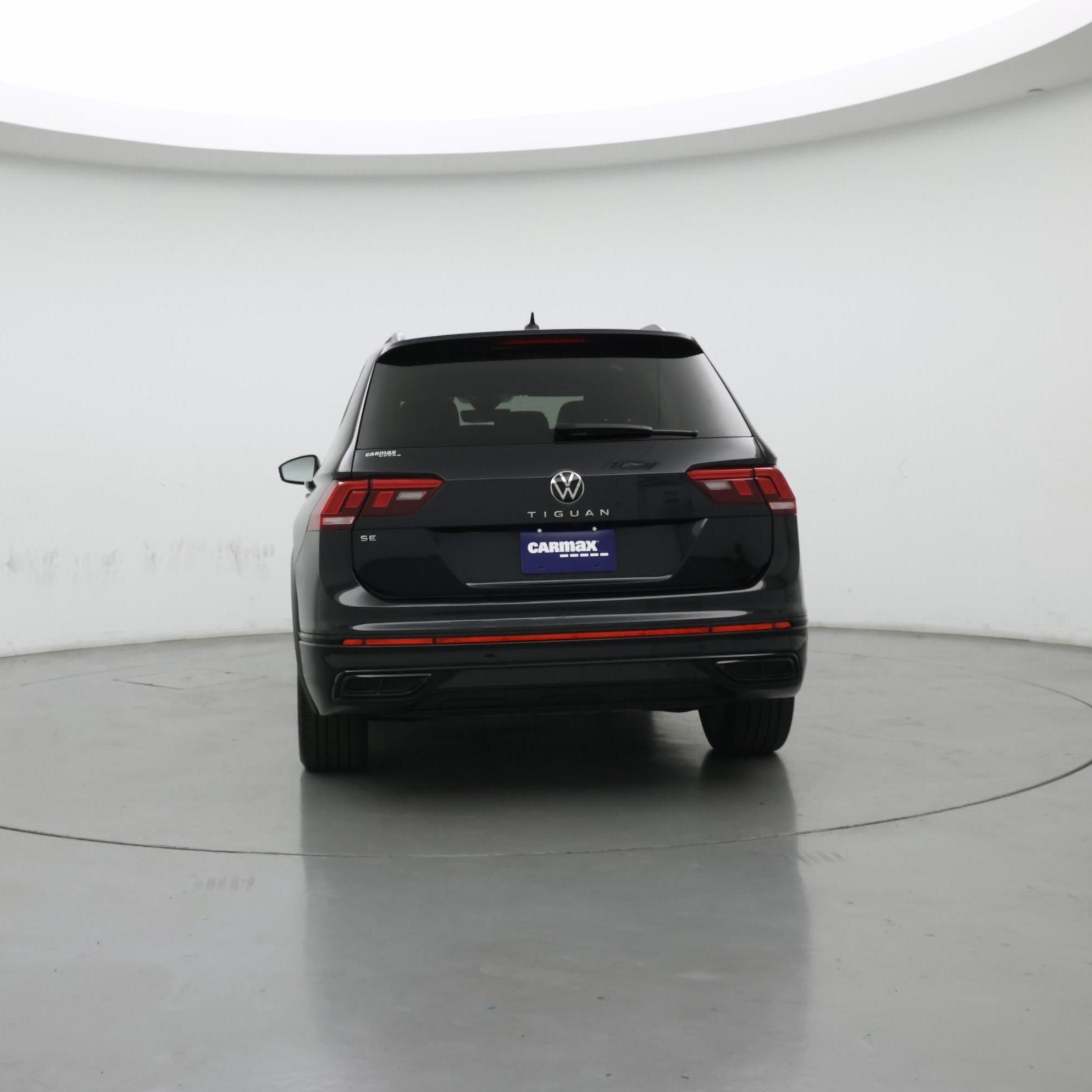 Thumbnail: 2024 Volkswagen Tiguan - 6