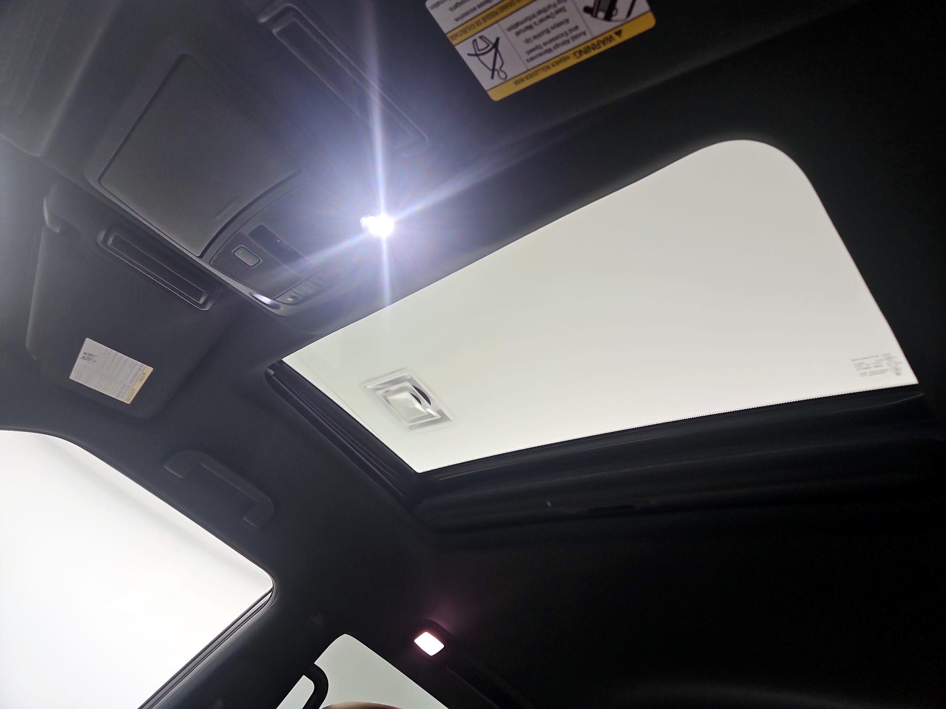 Thumbnail: 2021 INFINITI QX80 - 20