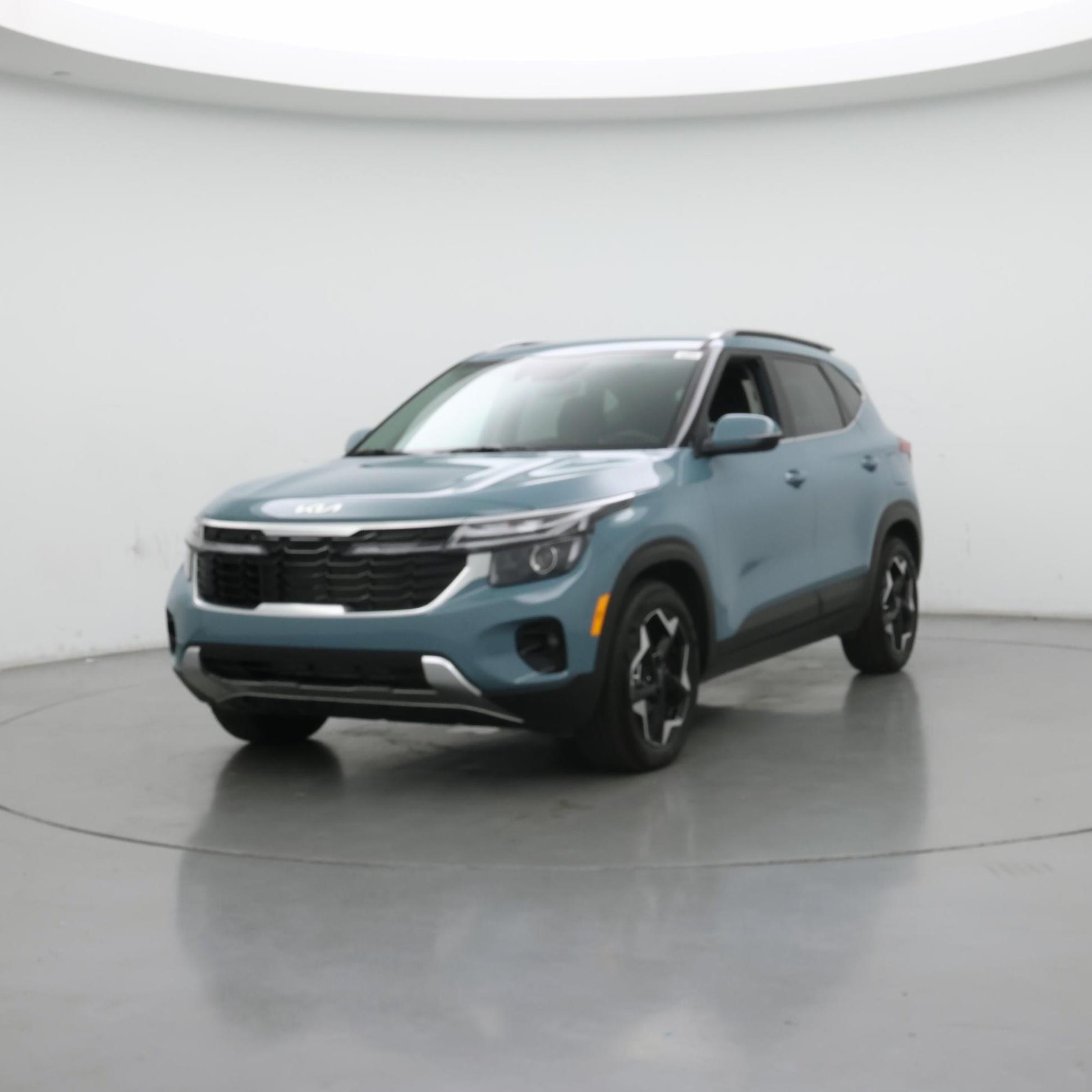 Thumbnail: 2024 Kia Seltos - 4