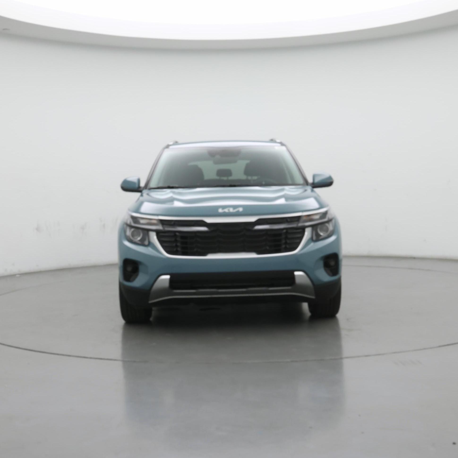 Thumbnail: 2024 Kia Seltos - 5
