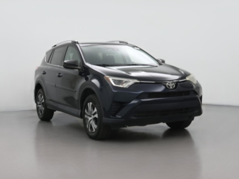 2017 Toyota RAV4 LE -
                  Kenner, LA