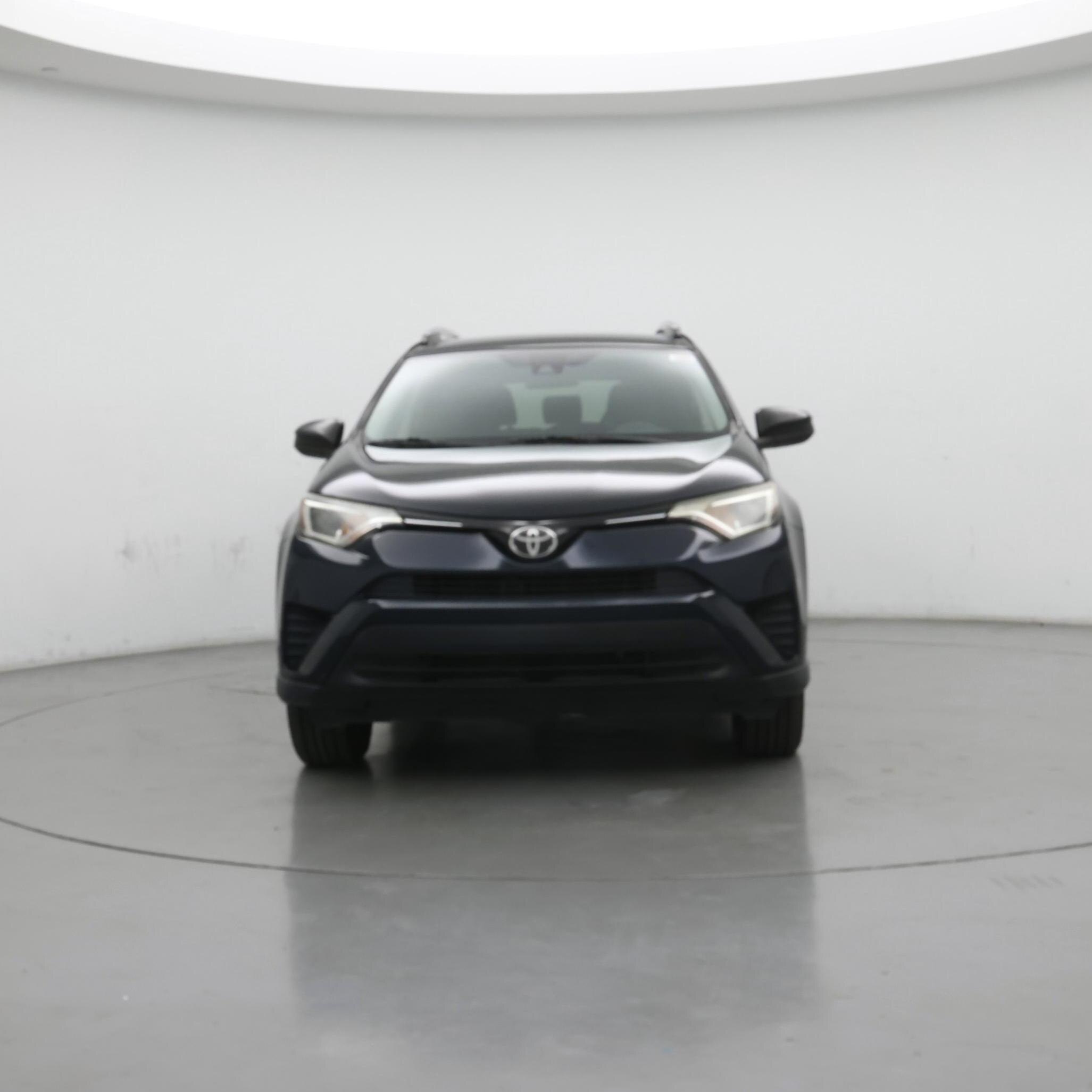 Thumbnail: 2017 Toyota RAV4 - 5