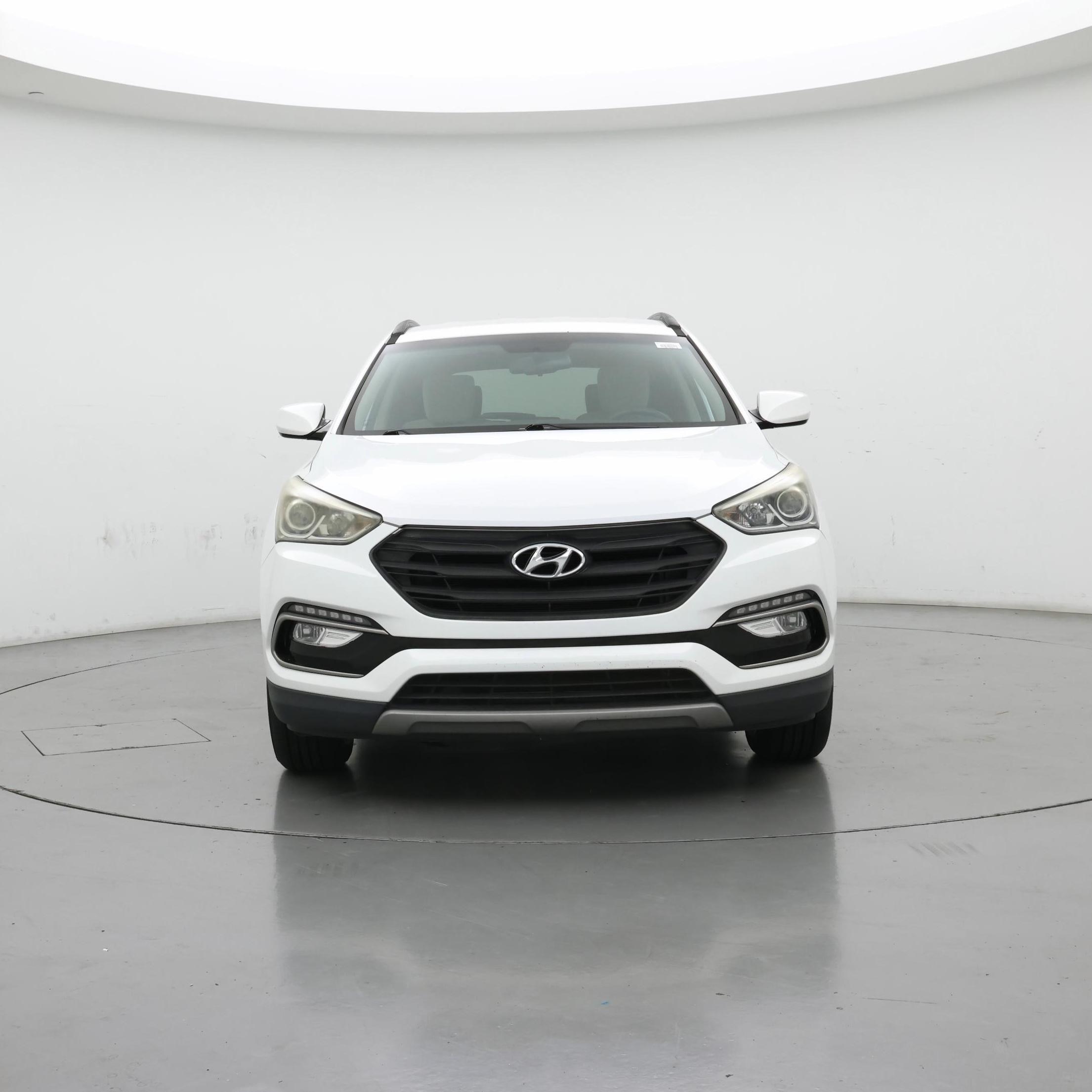 Thumbnail: 2017 Hyundai Santa Fe - 5
