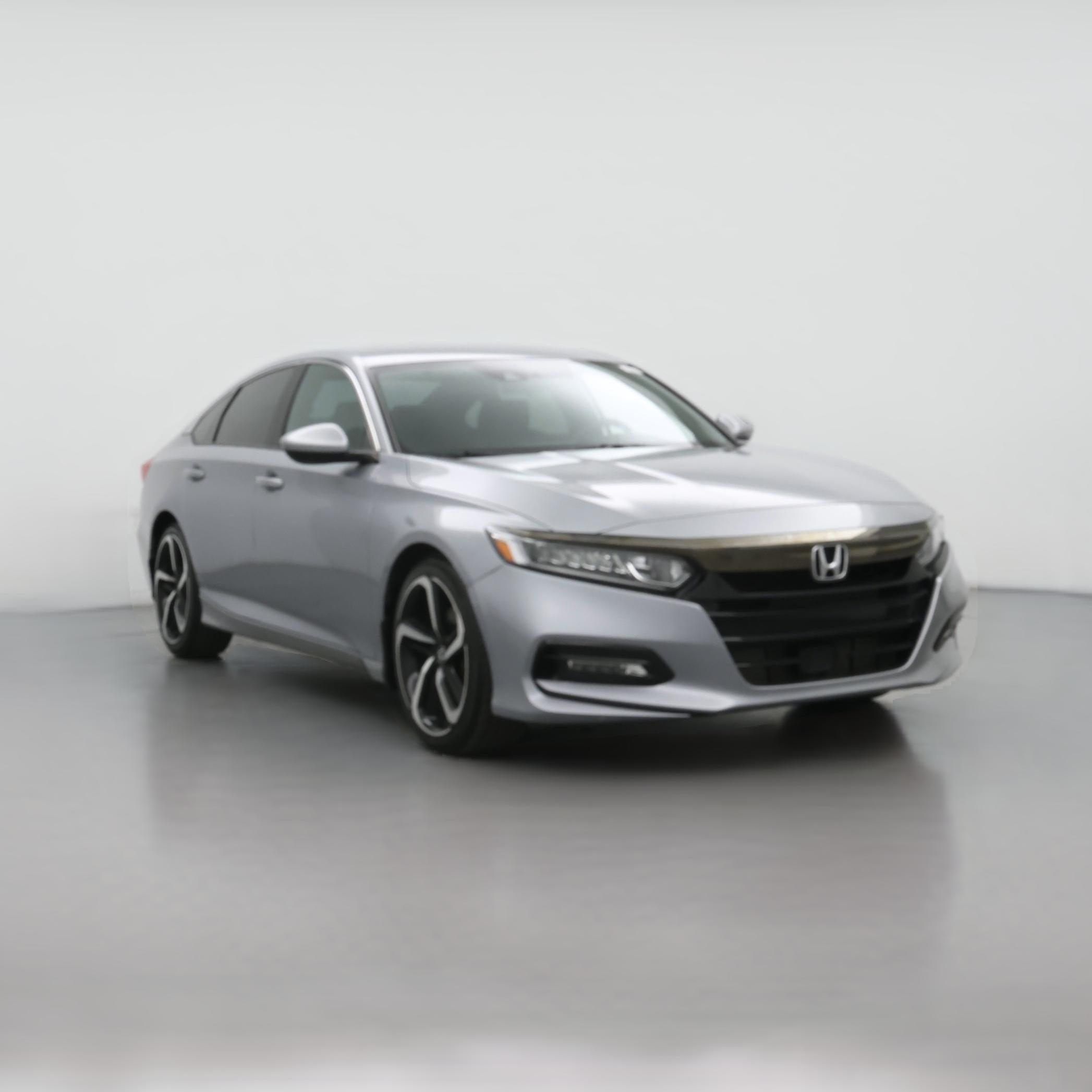 Thumbnail: 2019 Honda Accord - 1