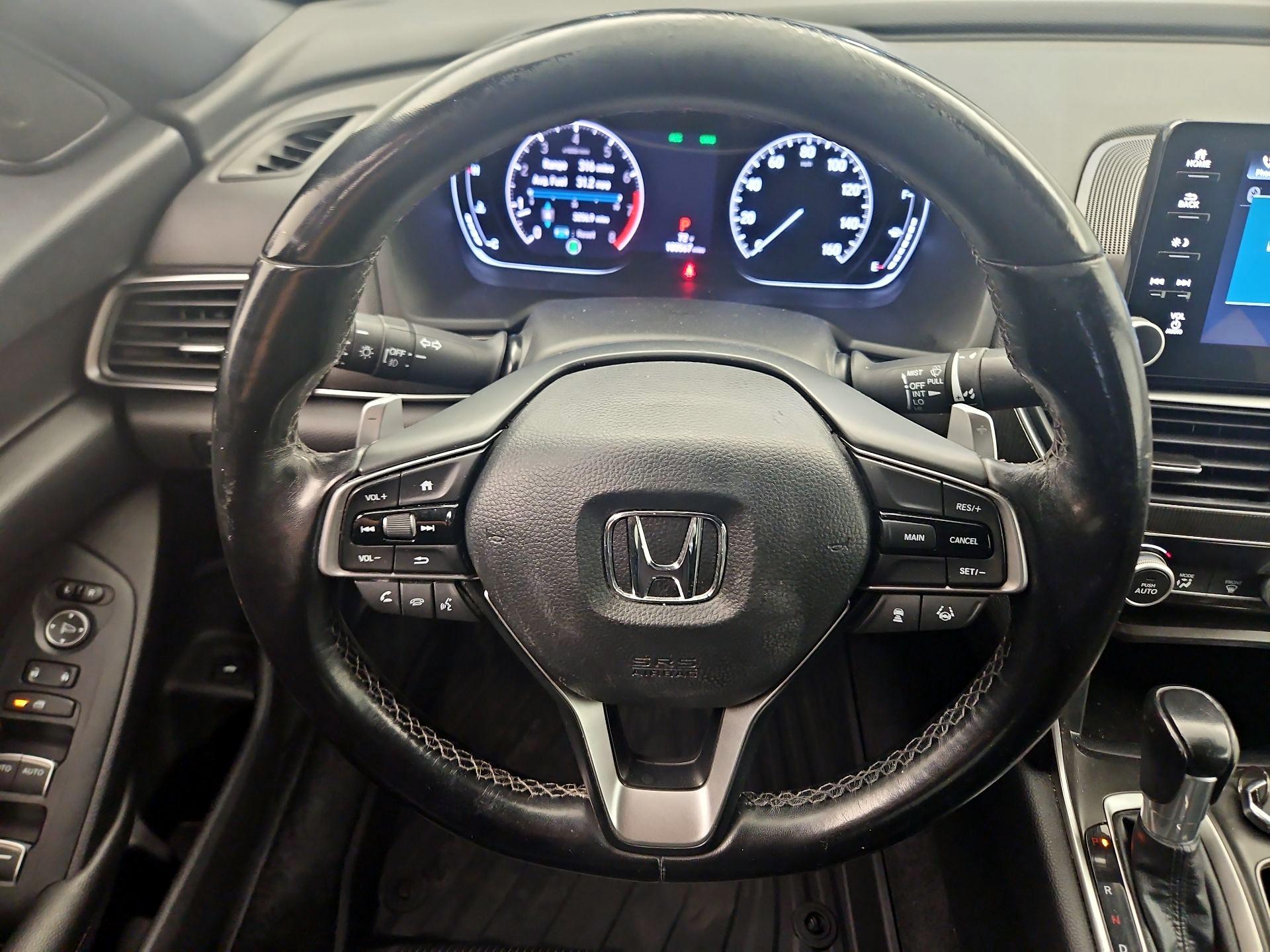 Thumbnail: 2019 Honda Accord - 10