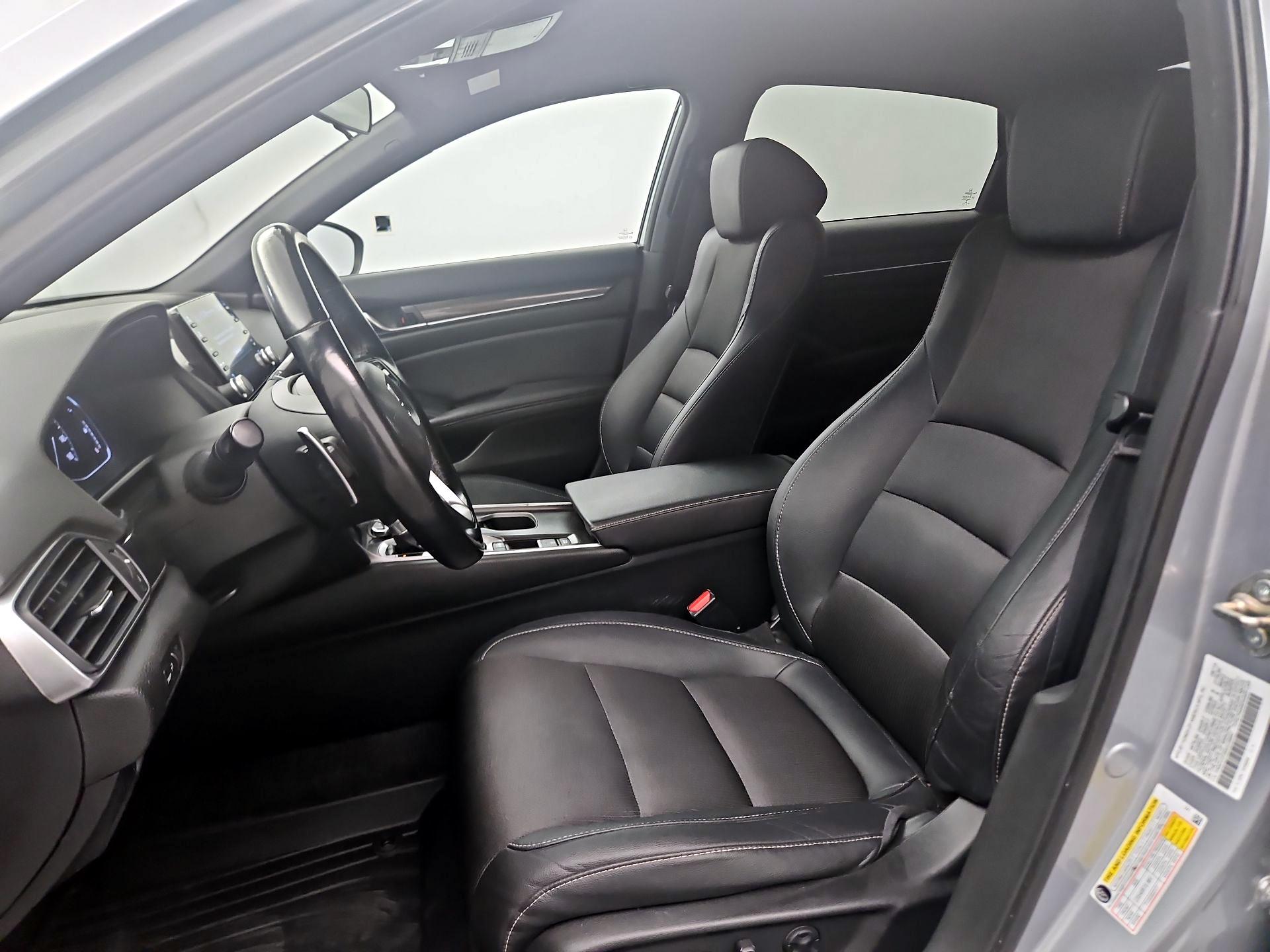 Thumbnail: 2019 Honda Accord - 11