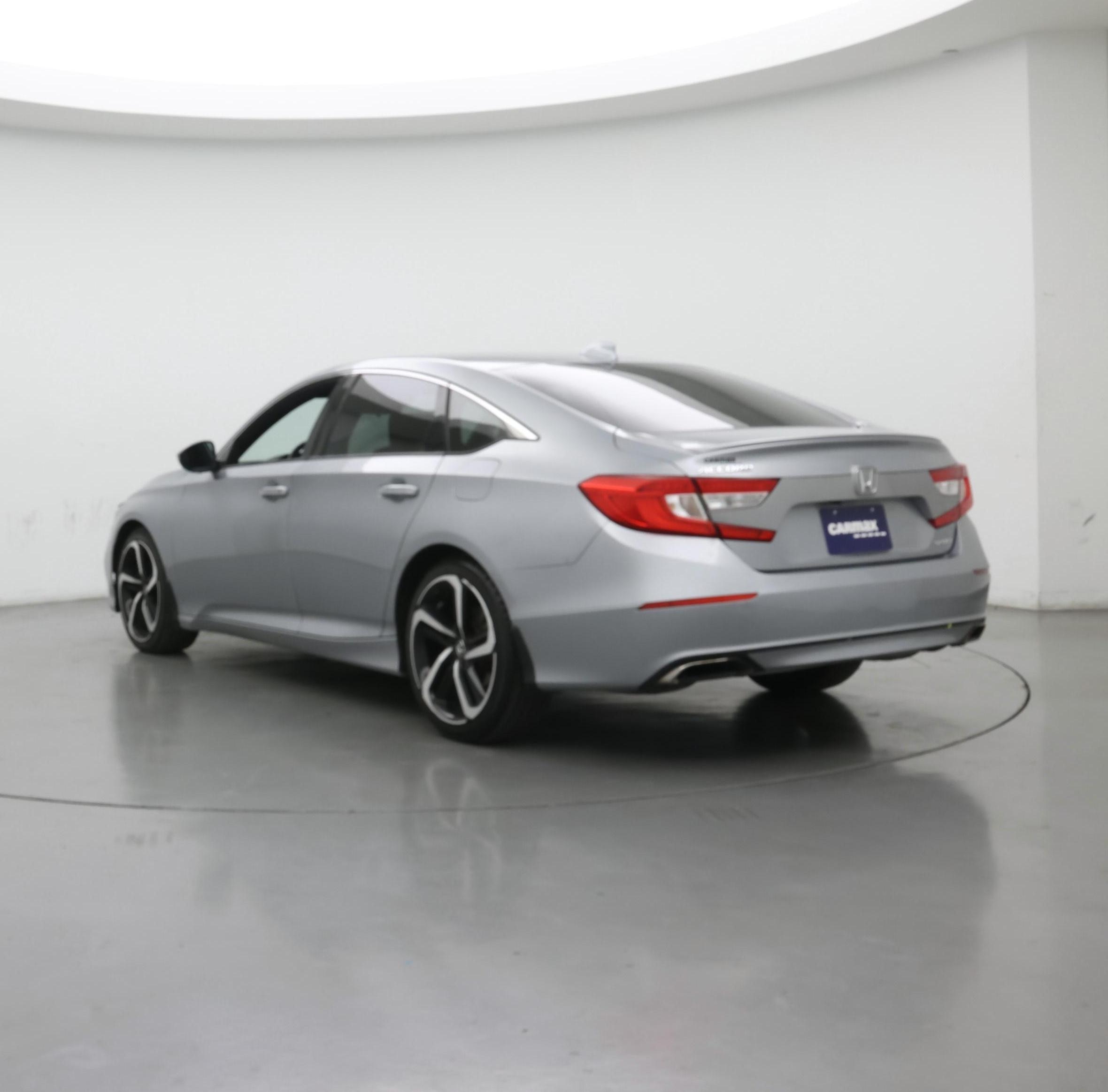 Thumbnail: 2019 Honda Accord - 2