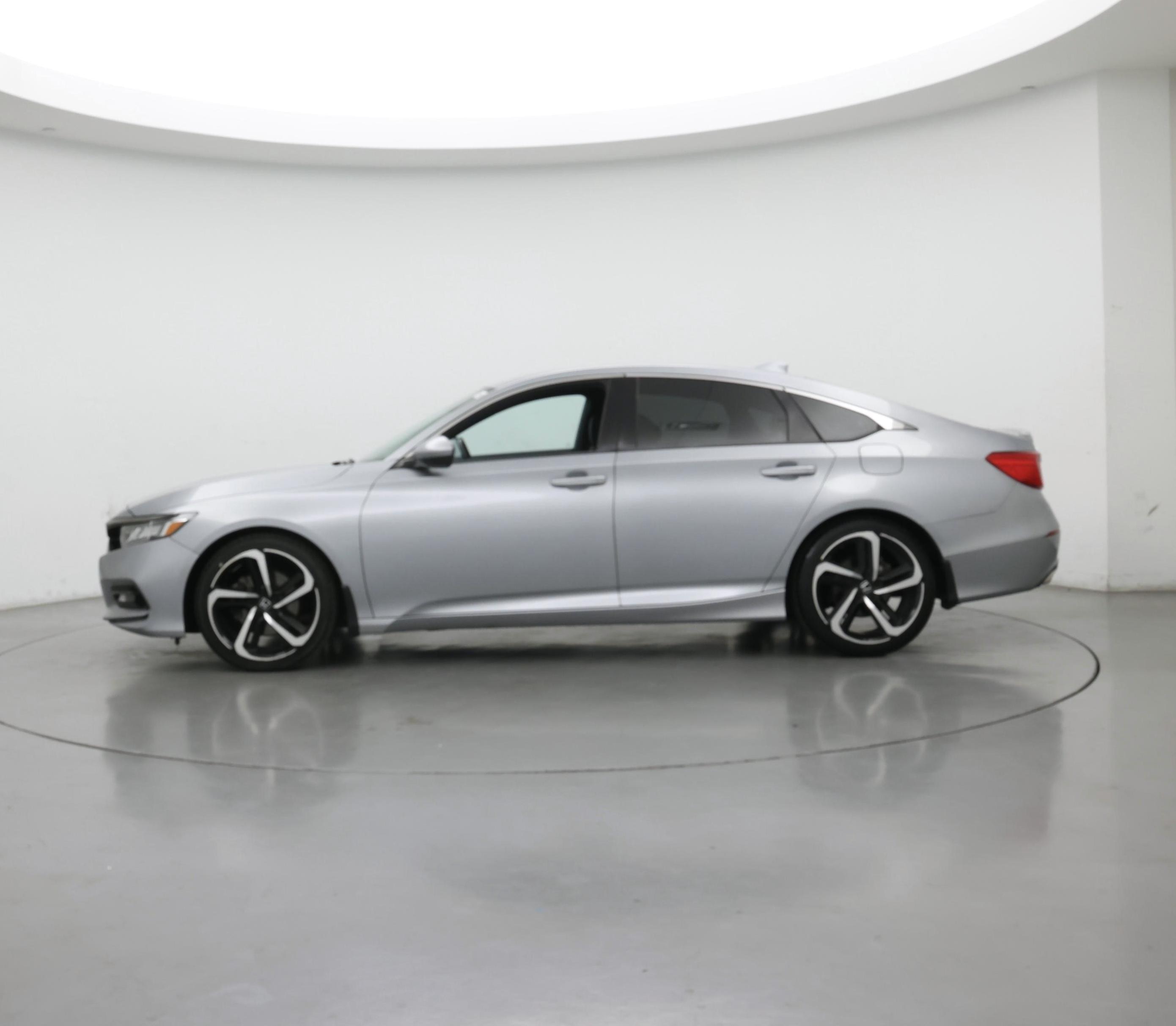 Thumbnail: 2019 Honda Accord - 3