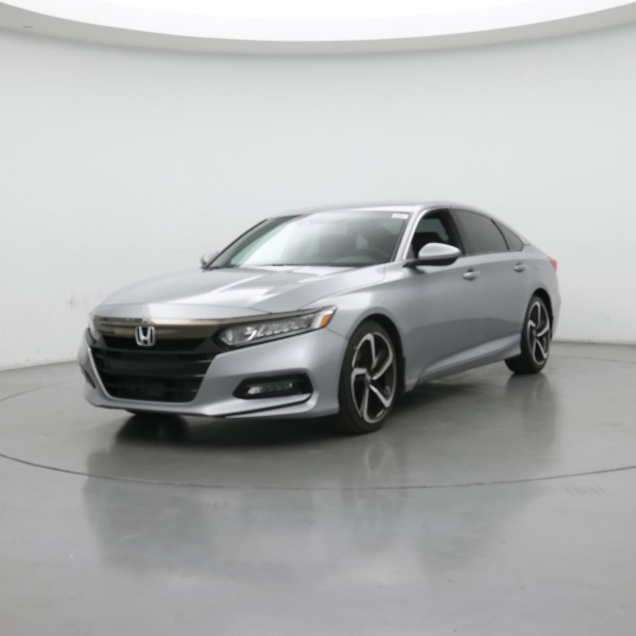 Thumbnail: 2019 Honda Accord - 4