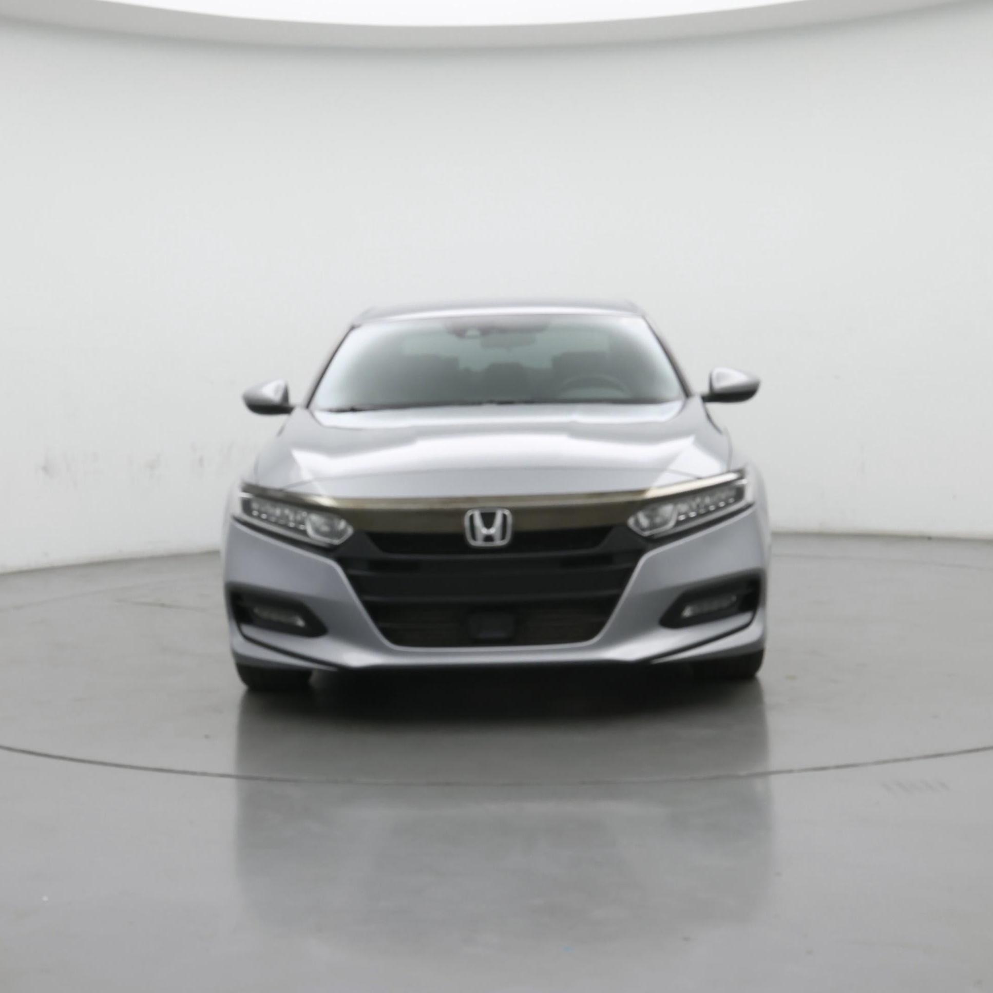 Thumbnail: 2019 Honda Accord - 5