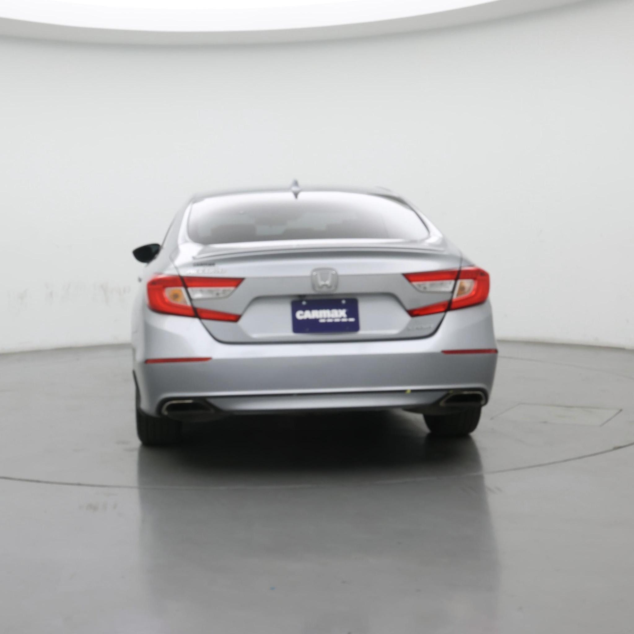 Thumbnail: 2019 Honda Accord - 6
