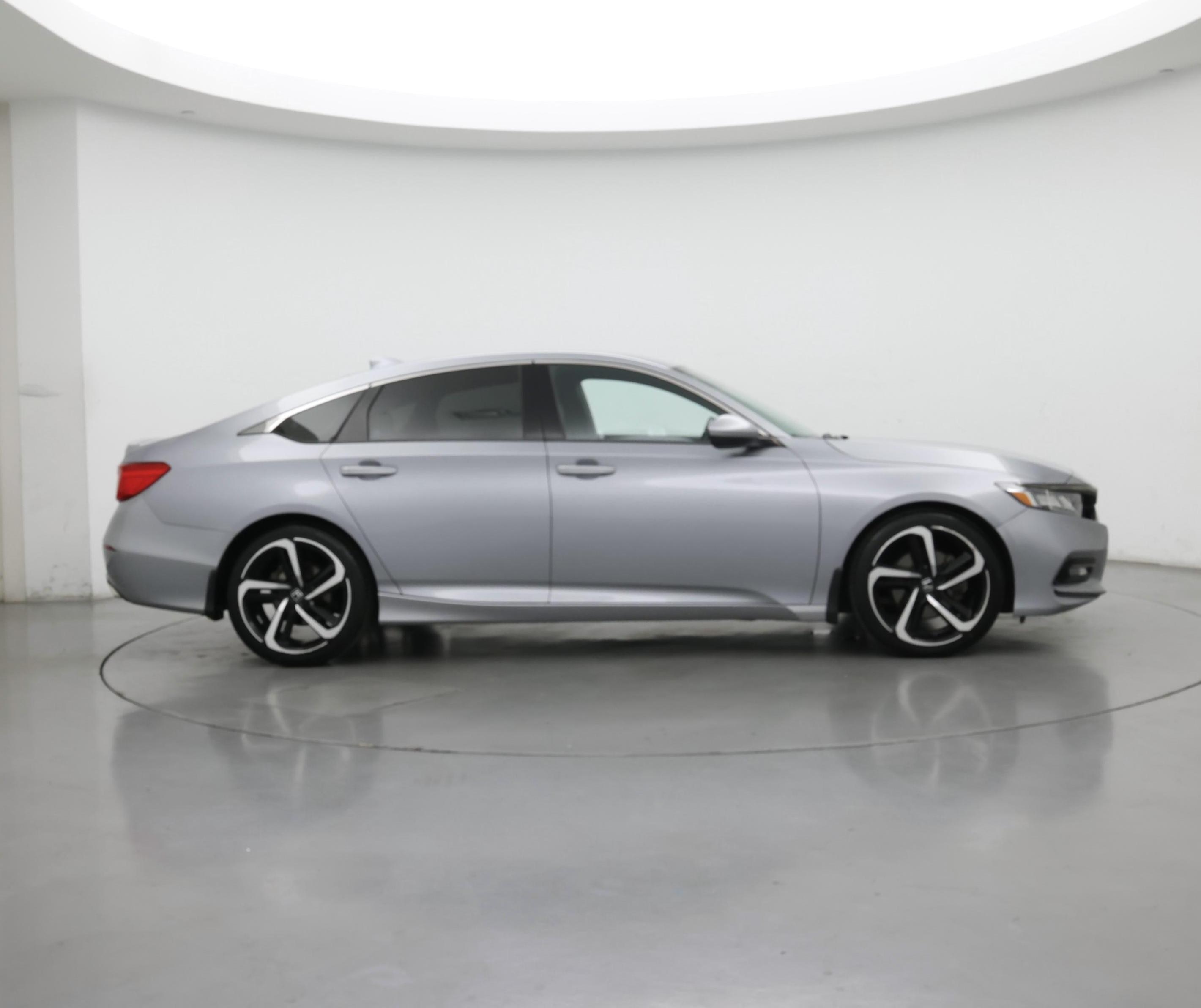 Thumbnail: 2019 Honda Accord - 7