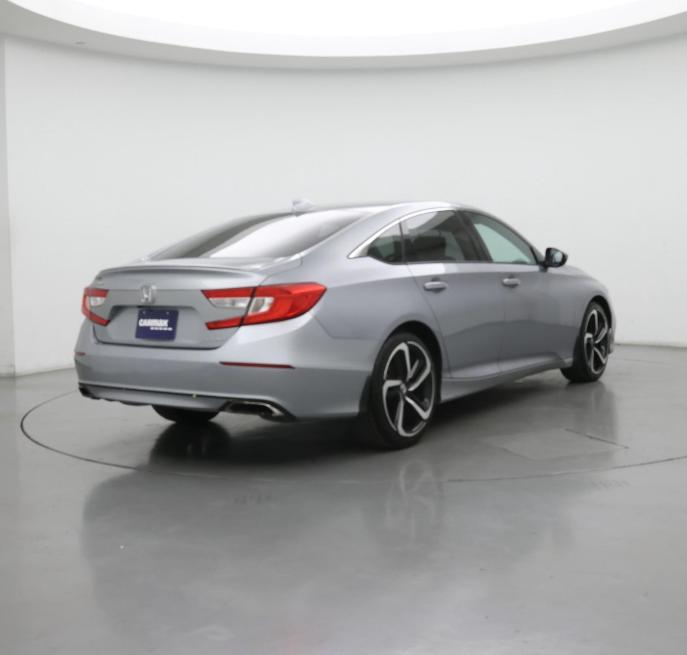 Thumbnail: 2019 Honda Accord - 8