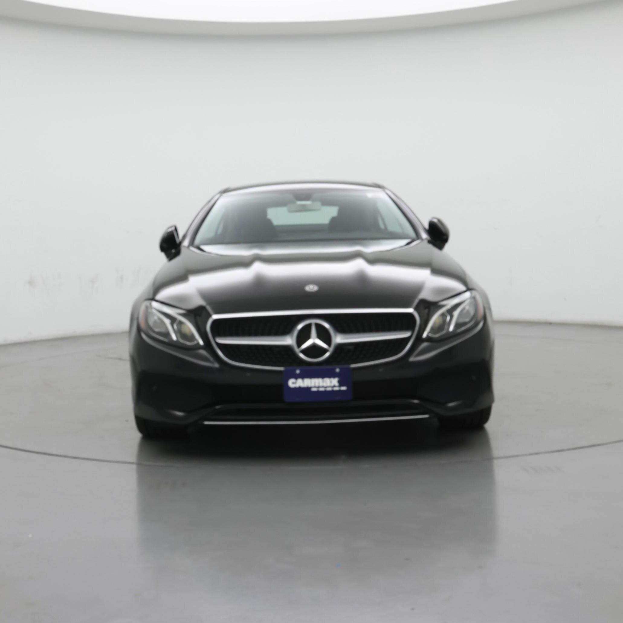 Thumbnail: 2018 Mercedes-Benz E-Class - 5