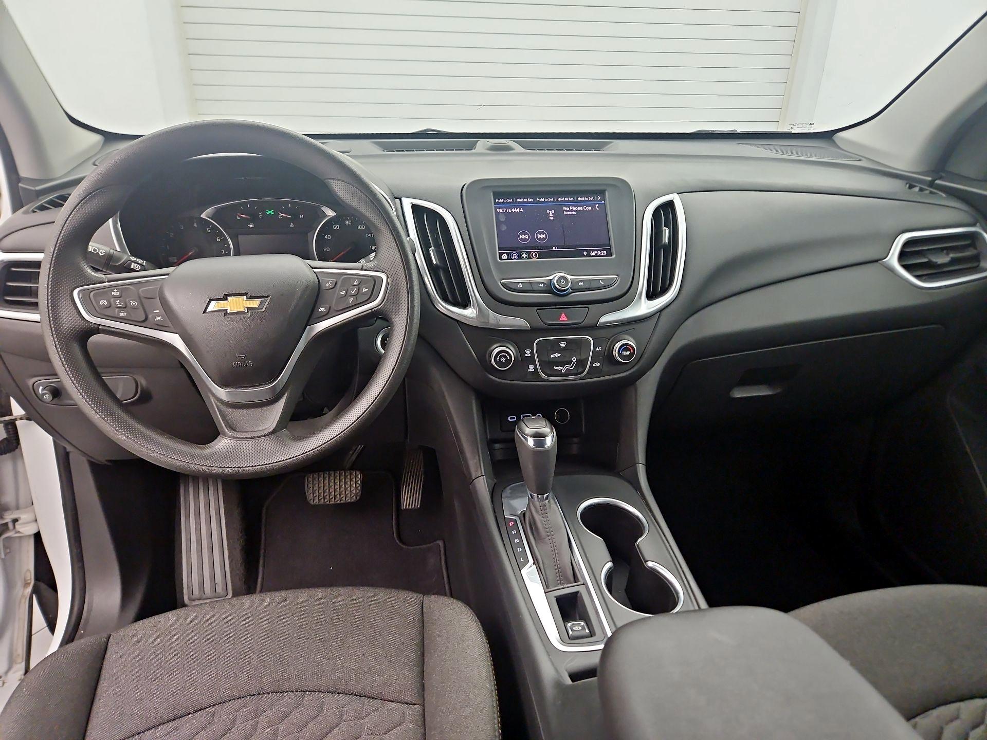 Thumbnail: 2020 Chevrolet Equinox - 9