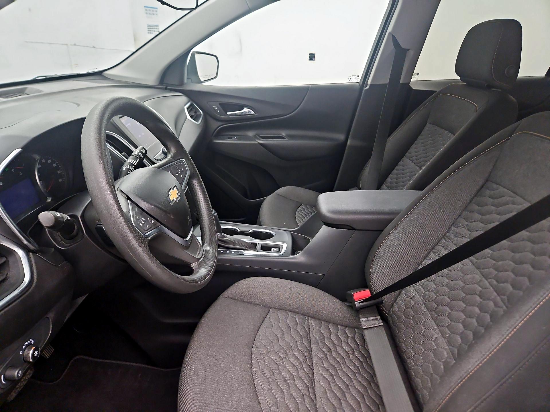 Thumbnail: 2020 Chevrolet Equinox - 11