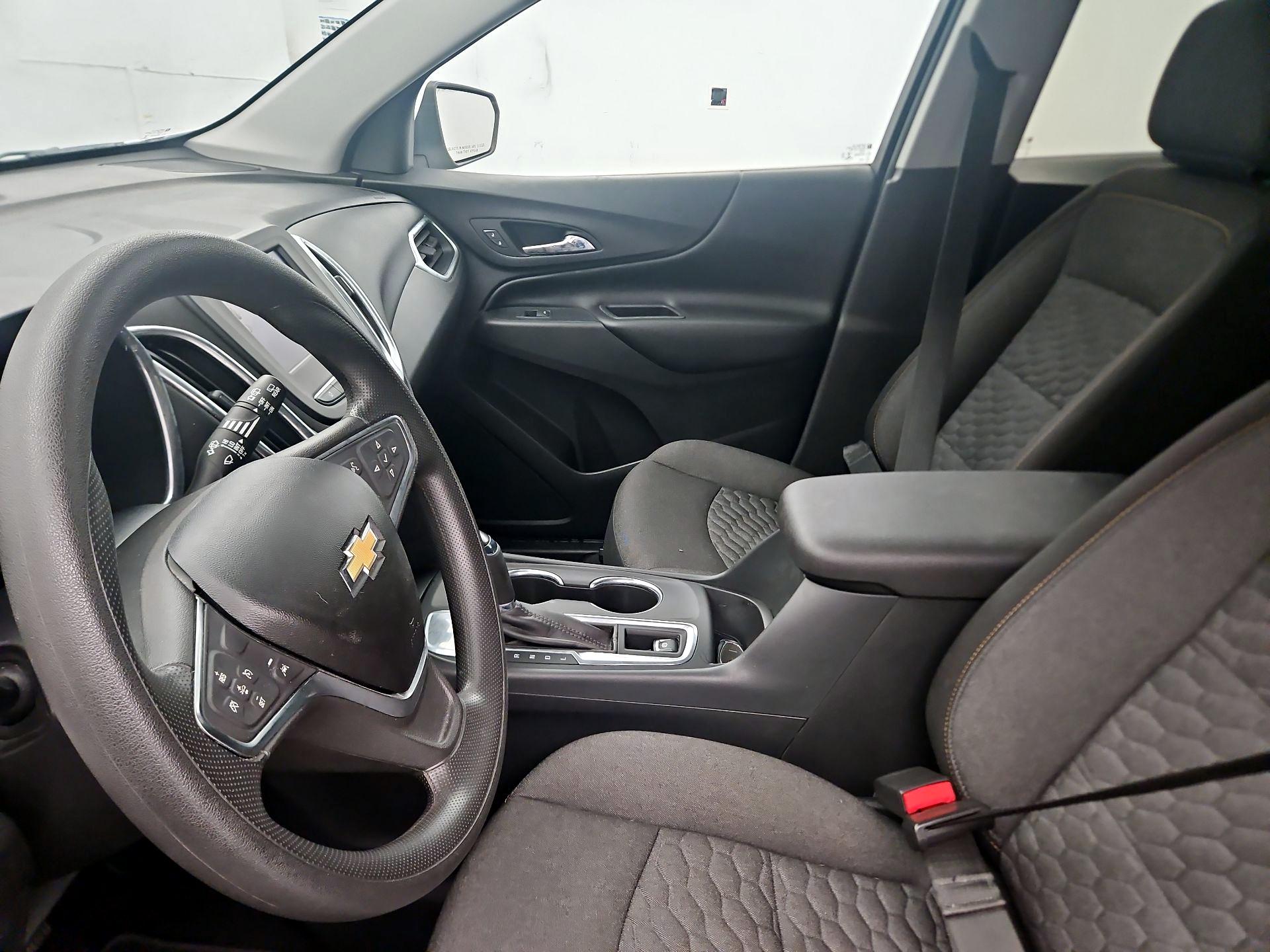 Thumbnail: 2020 Chevrolet Equinox - 19