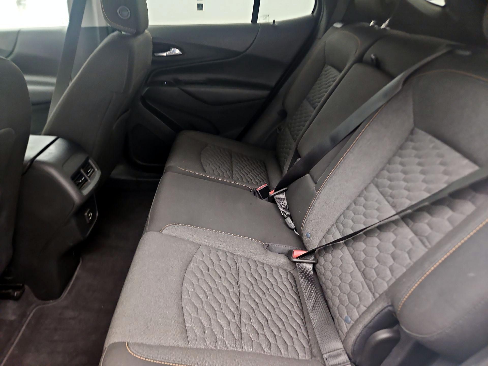 Thumbnail: 2020 Chevrolet Equinox - 20
