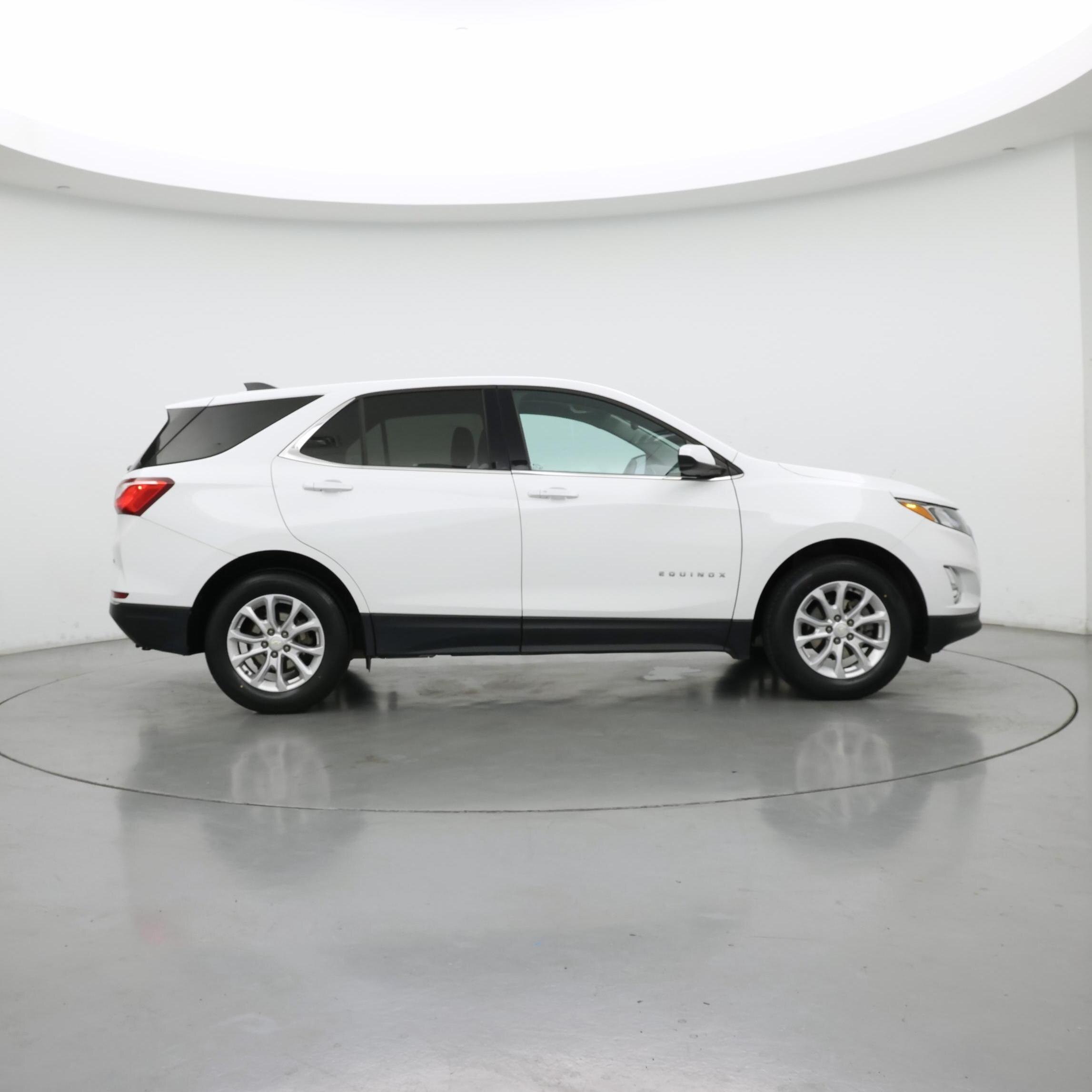 Thumbnail: 2020 Chevrolet Equinox - 7