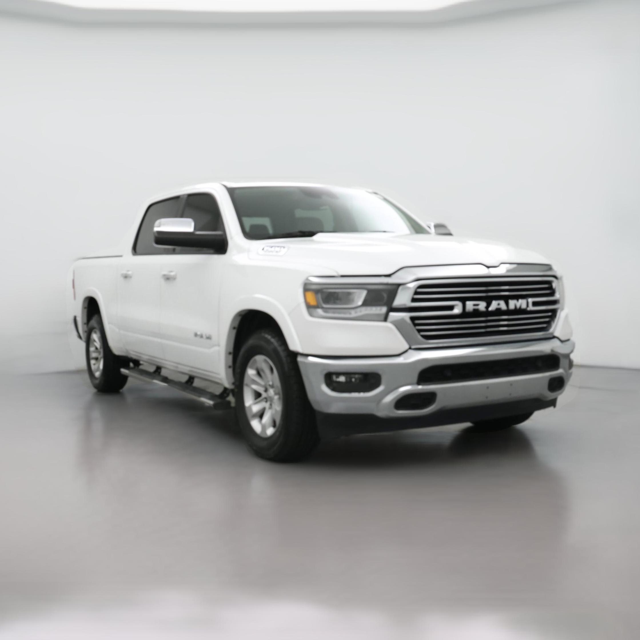 Thumbnail: 2020 RAM 1500 - 1