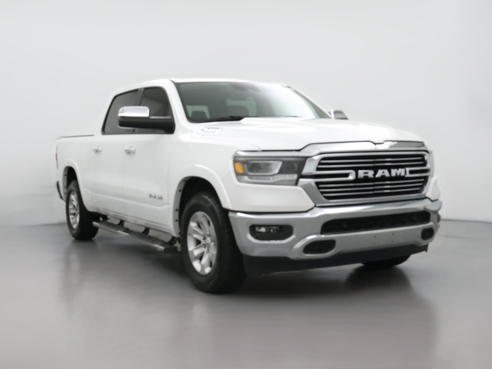 2020 RAM Ram 1500 Pickup