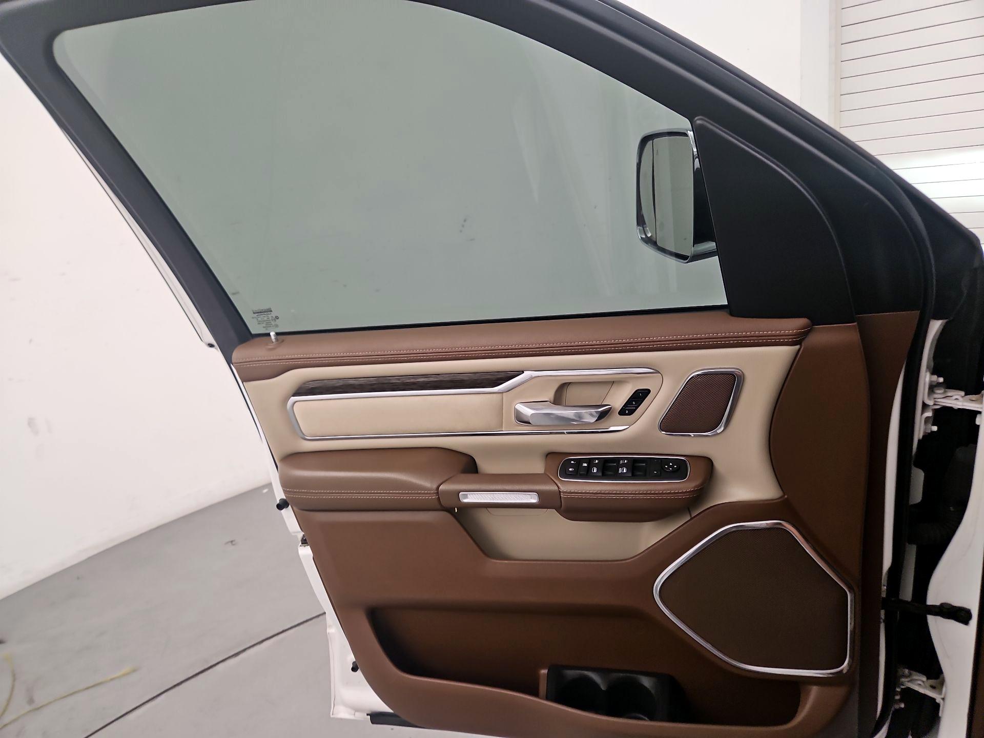 Thumbnail: 2020 RAM 1500 - 12