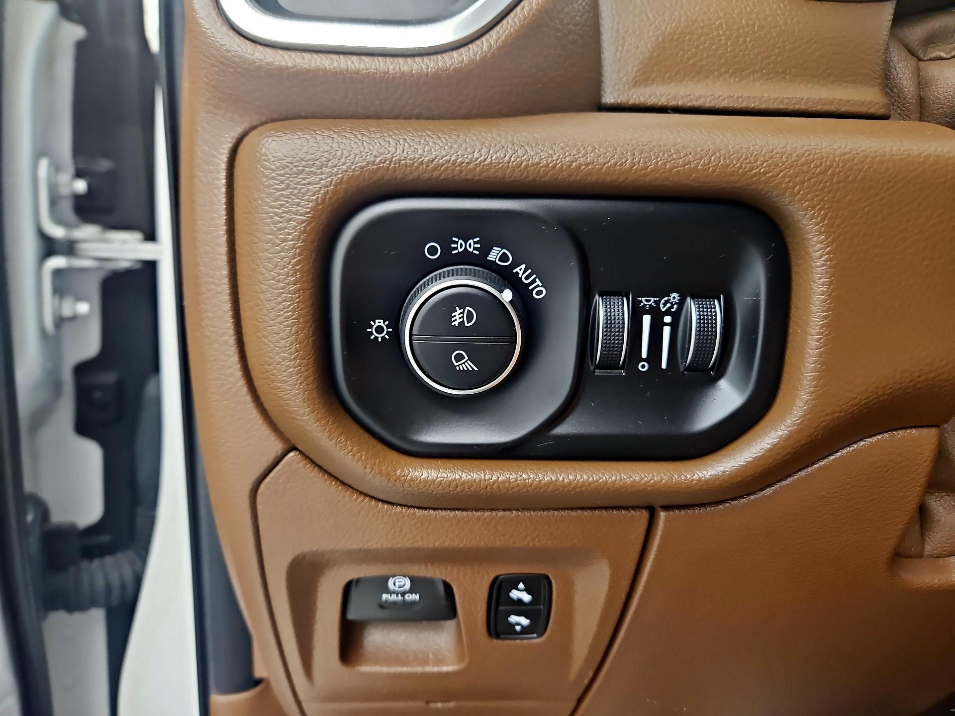 Thumbnail: 2020 RAM 1500 - 13