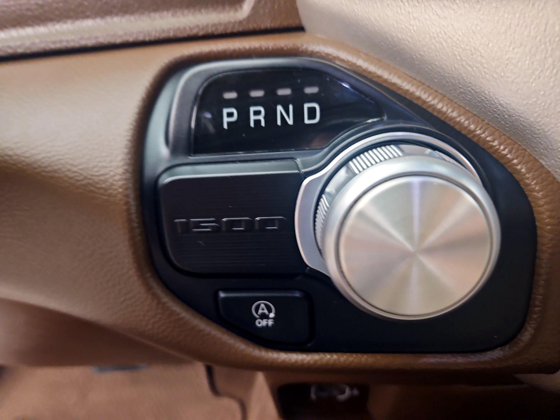 Thumbnail: 2020 RAM 1500 - 18