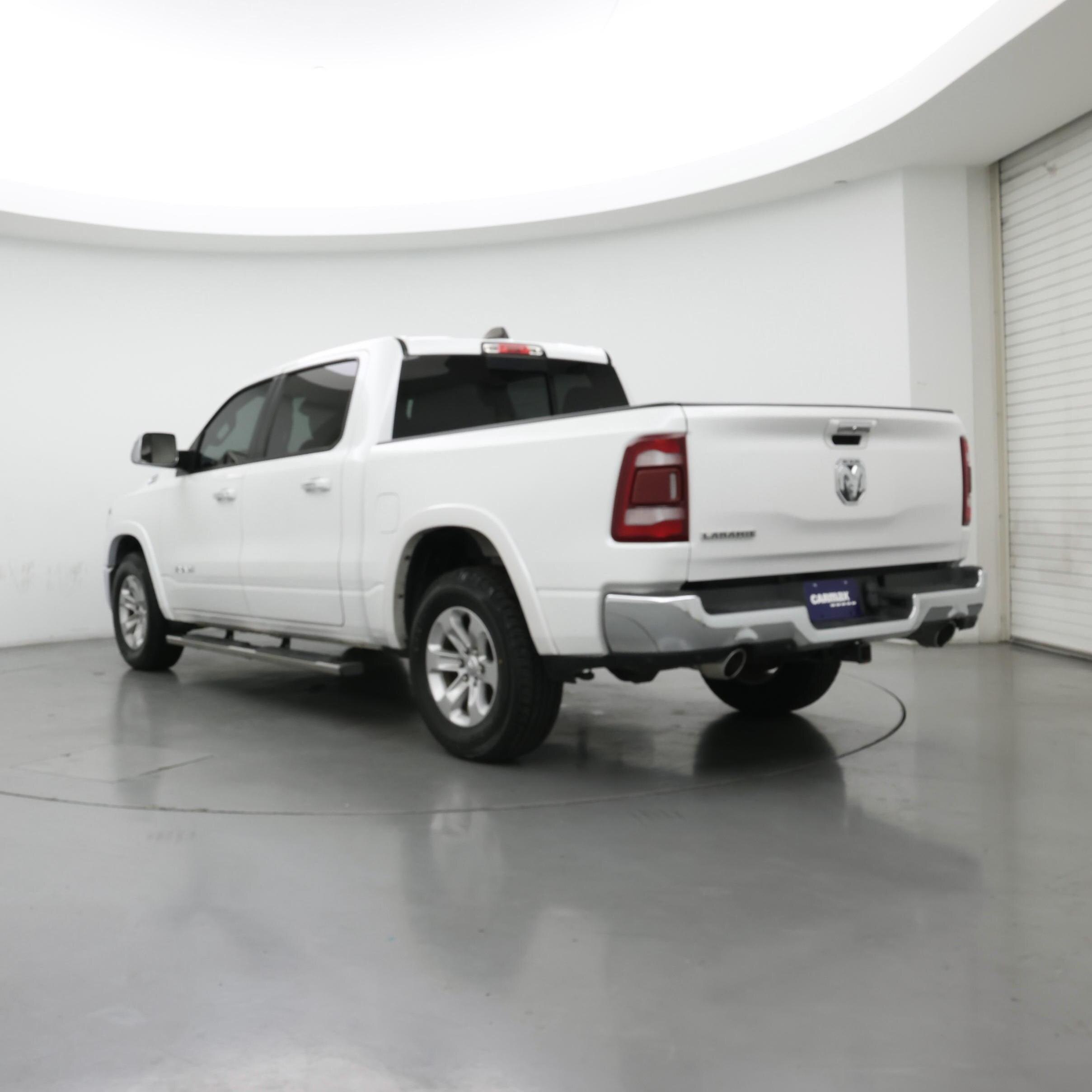 Thumbnail: 2020 RAM 1500 - 2