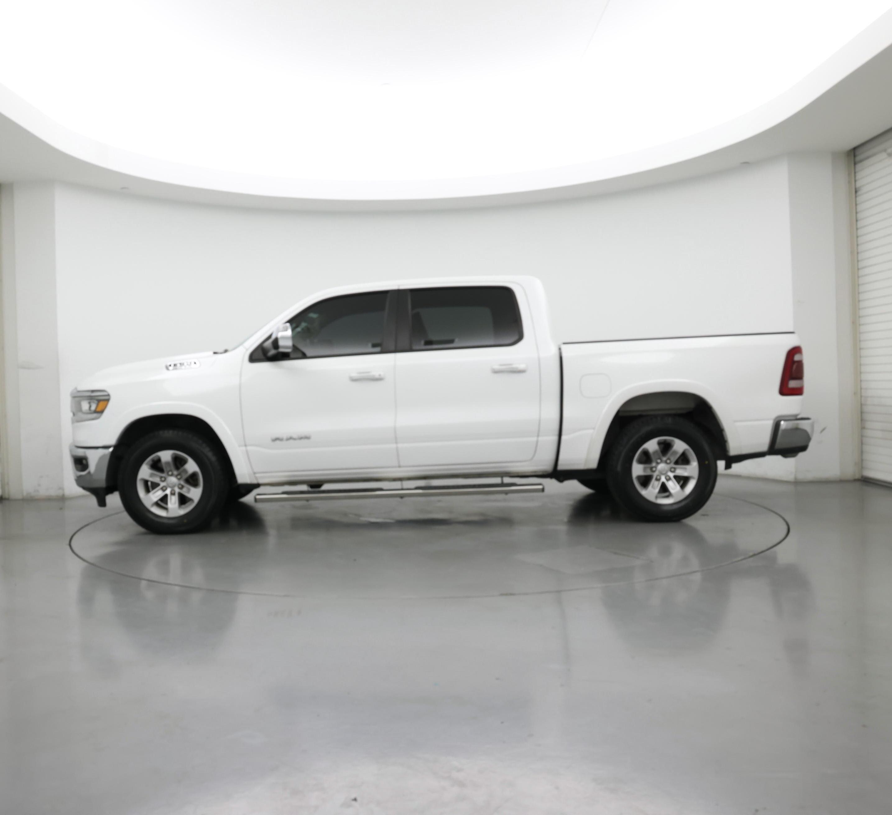 Thumbnail: 2020 RAM 1500 - 3