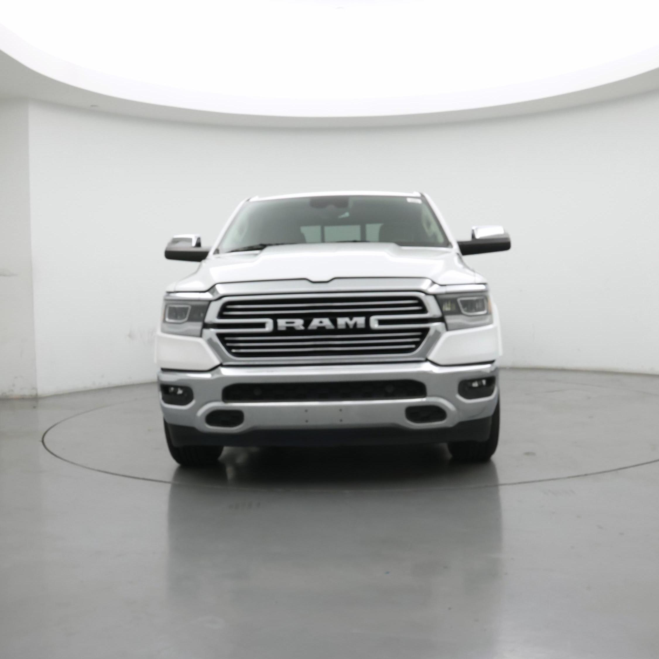 Thumbnail: 2020 RAM 1500 - 5