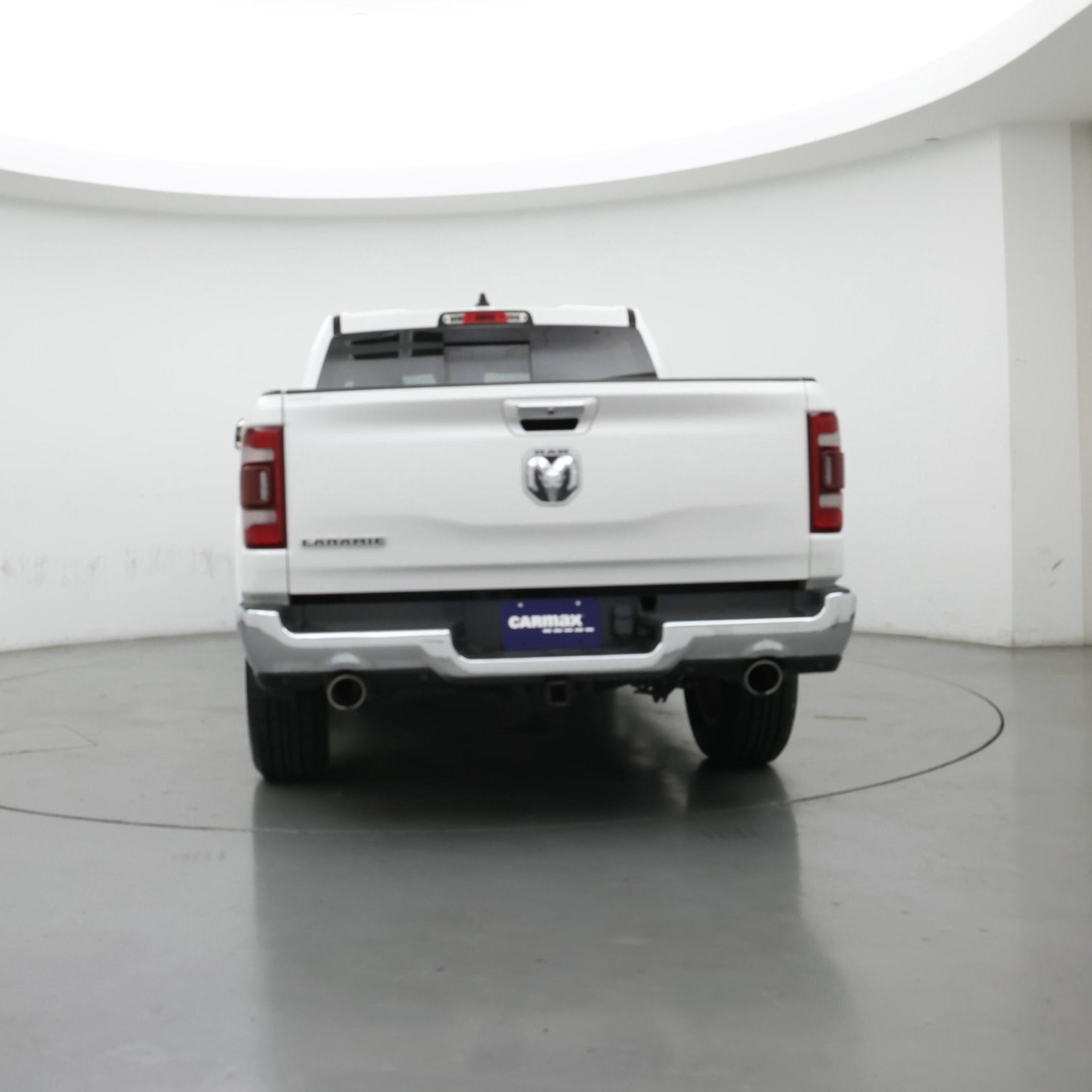 Thumbnail: 2020 RAM 1500 - 6