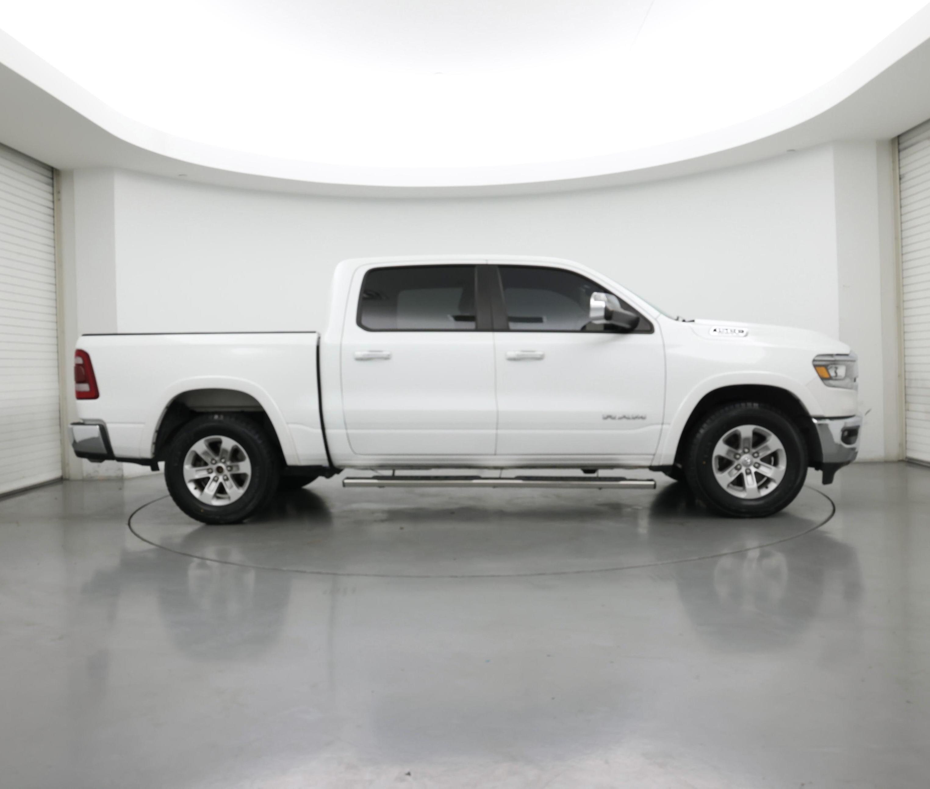 Thumbnail: 2020 RAM 1500 - 7