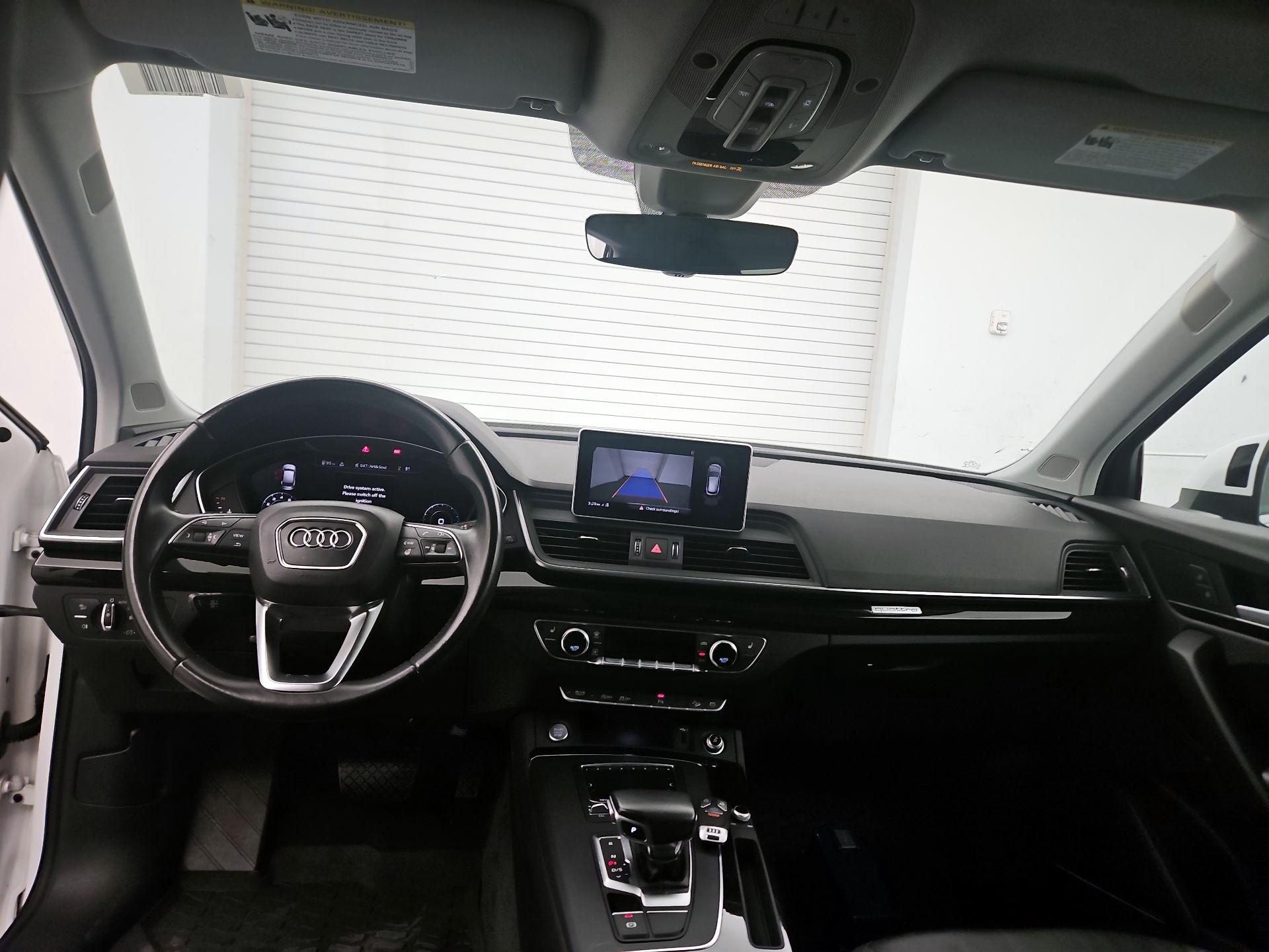 Thumbnail: 2018 Audi Q5 - 9