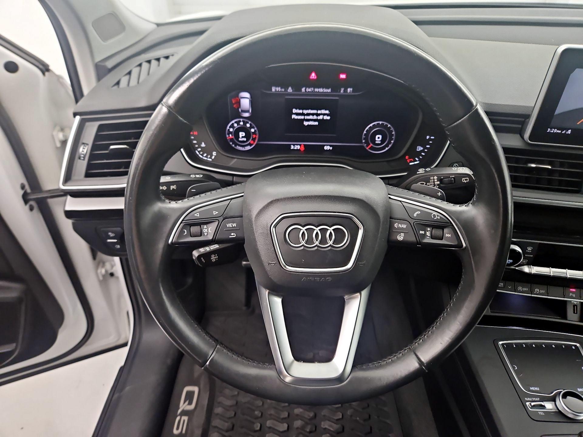 Thumbnail: 2018 Audi Q5 - 10