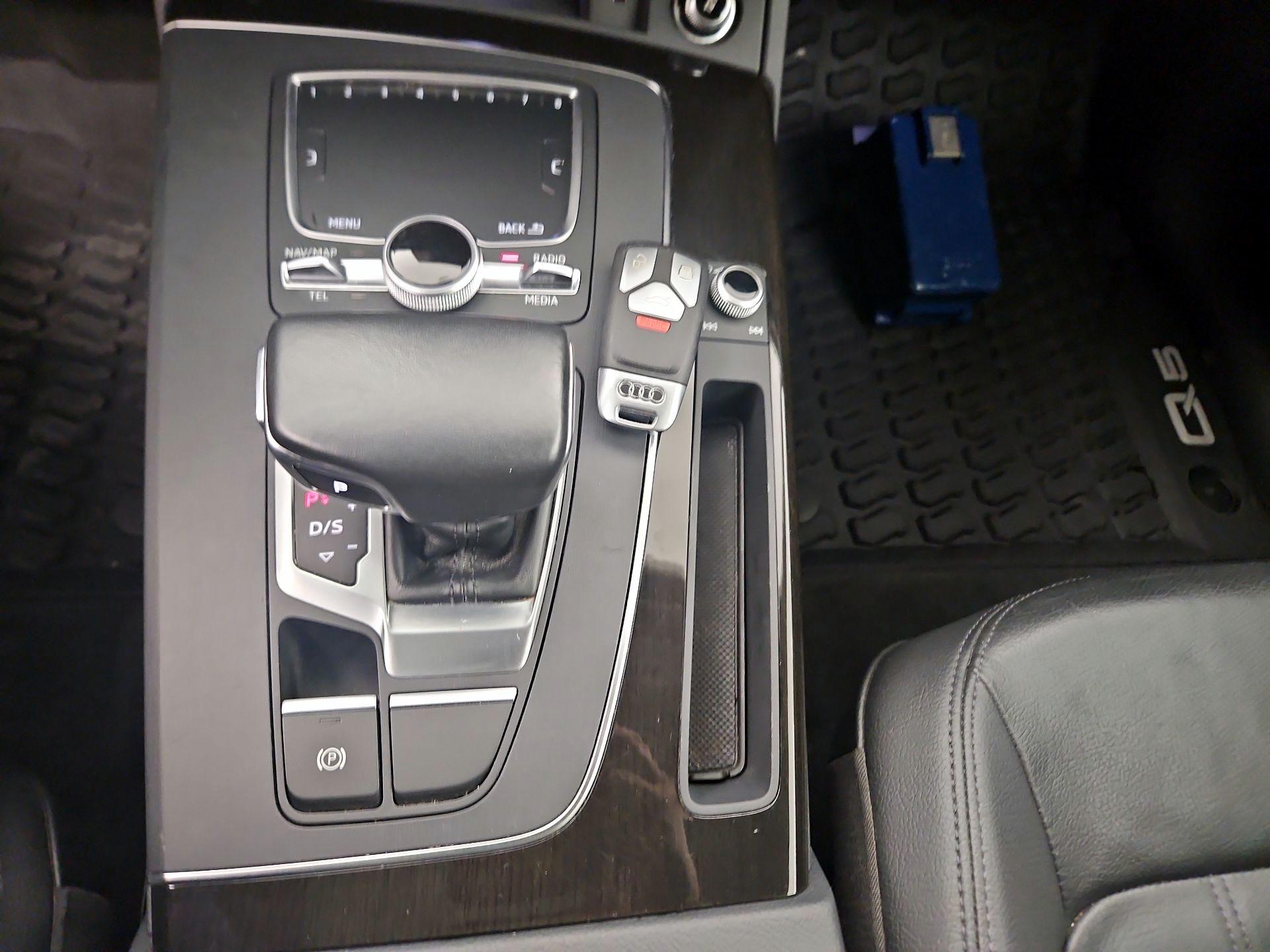 Thumbnail: 2018 Audi Q5 - 17