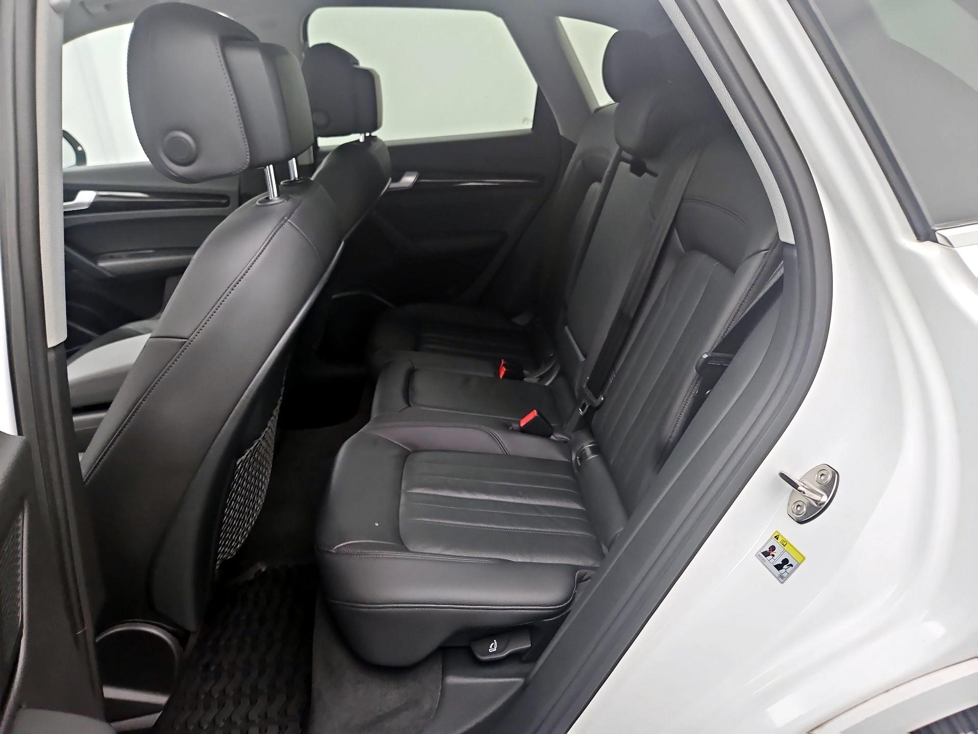 Thumbnail: 2018 Audi Q5 - 19